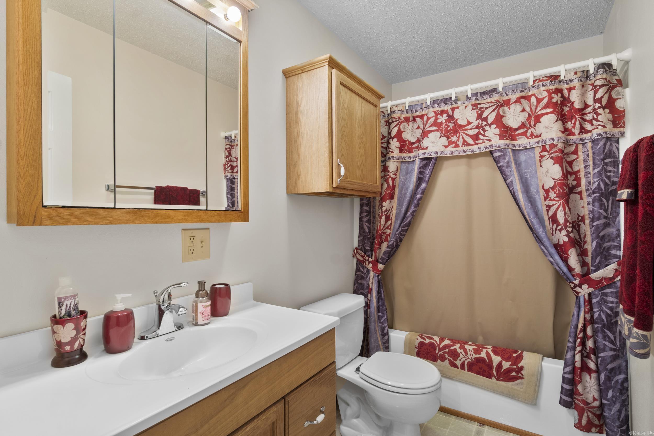 354  Crestwood DR  Heber Springs, AR