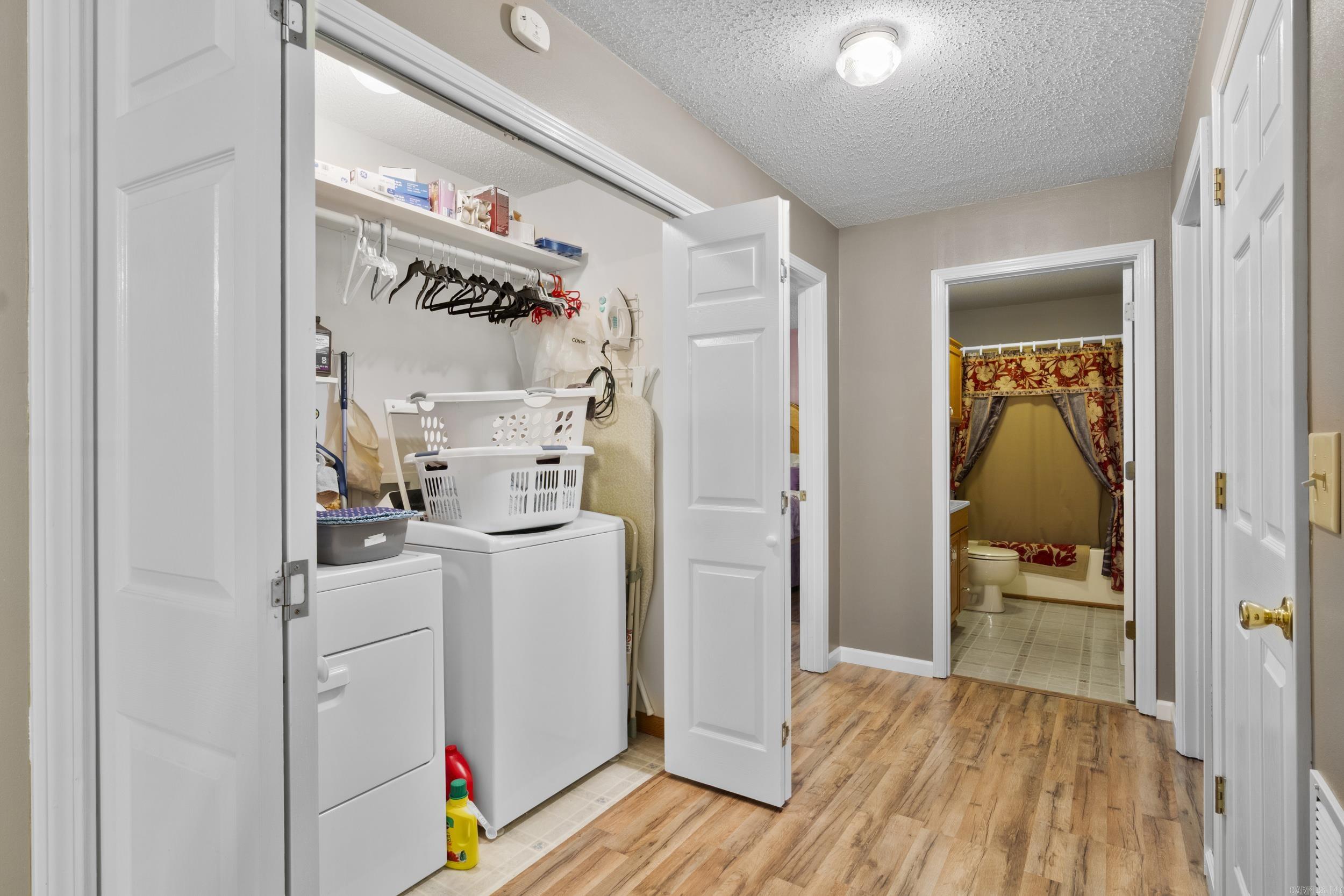 354  Crestwood DR  Heber Springs, AR