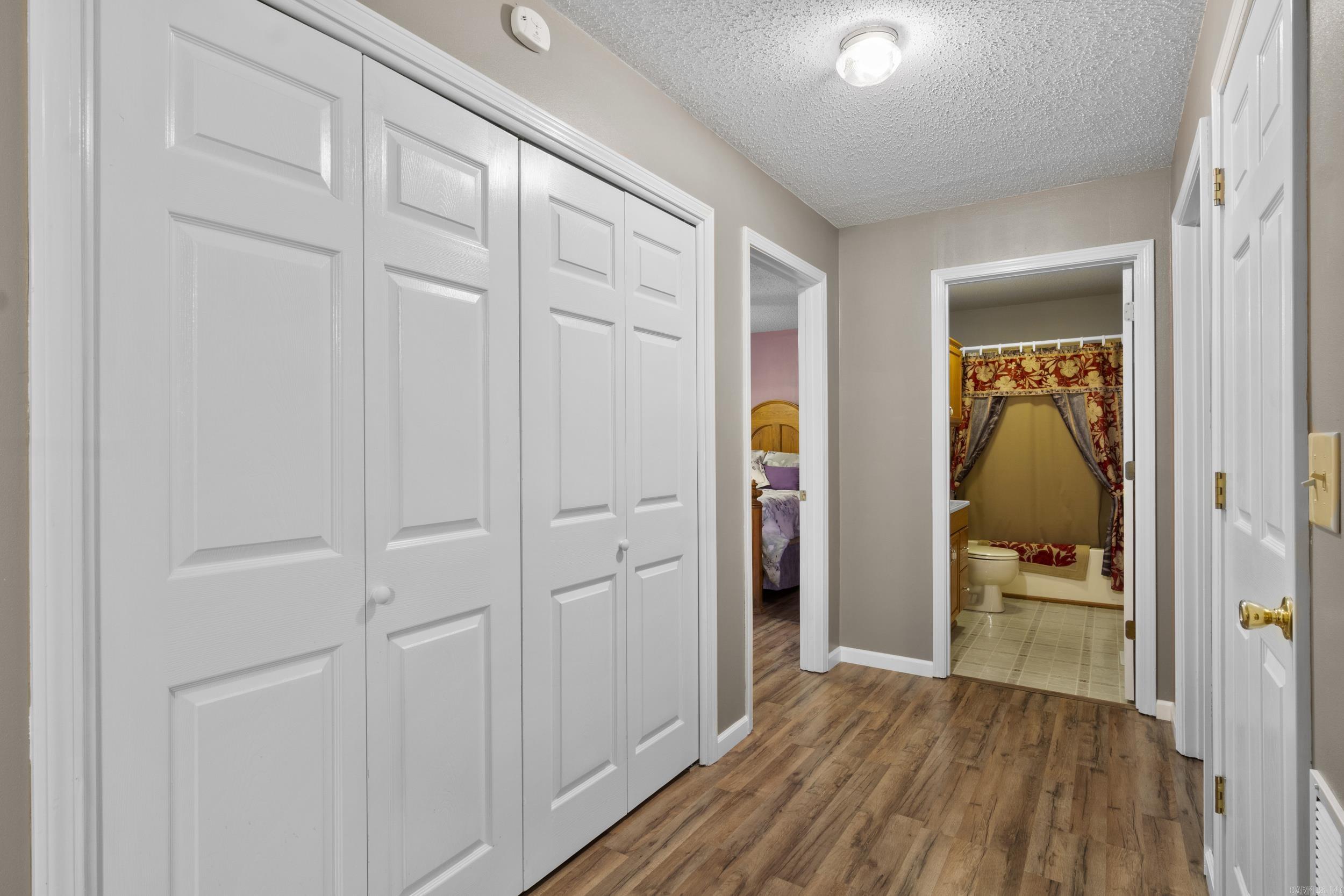 354  Crestwood DR  Heber Springs, AR