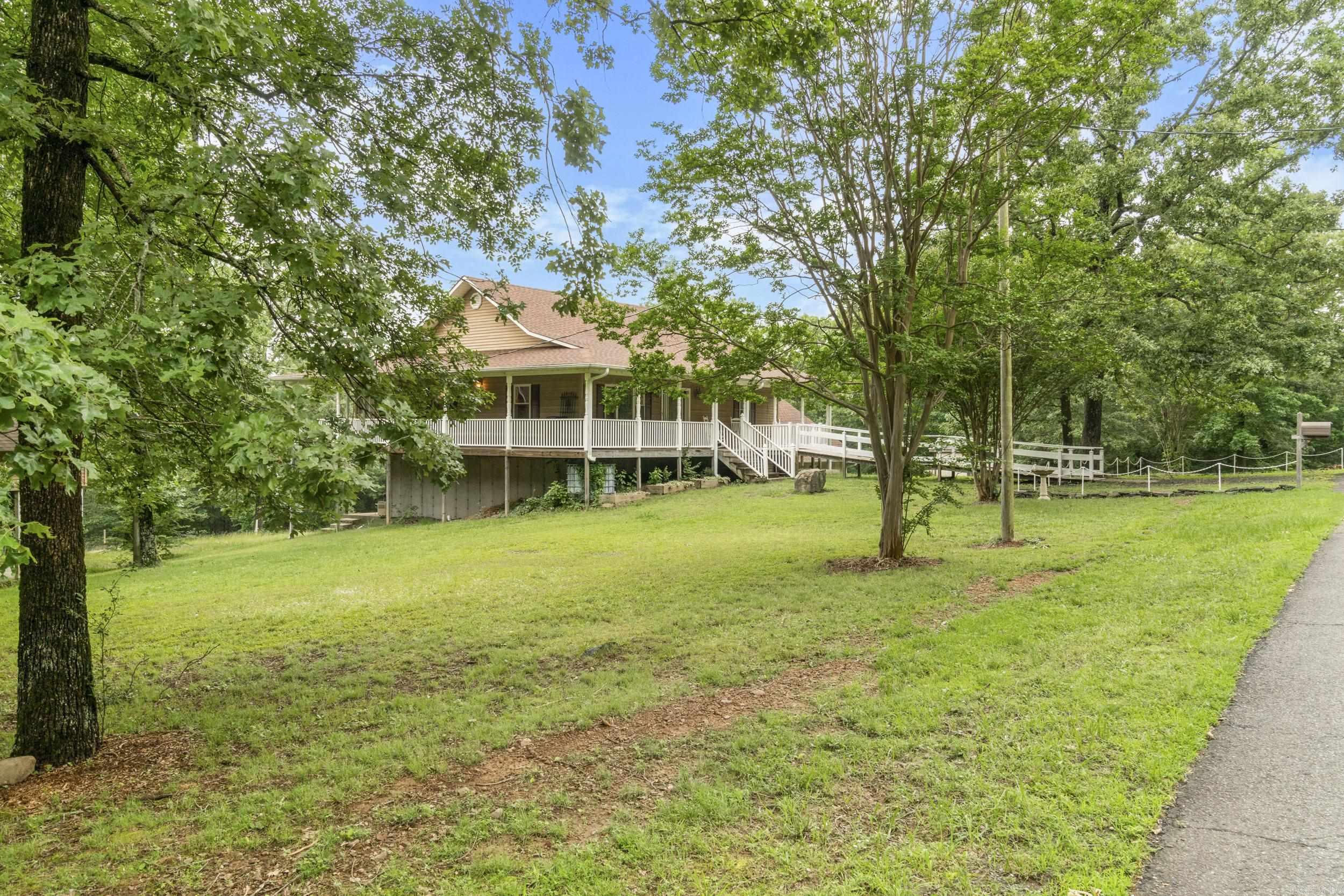 354  Crestwood DR  Heber Springs, AR