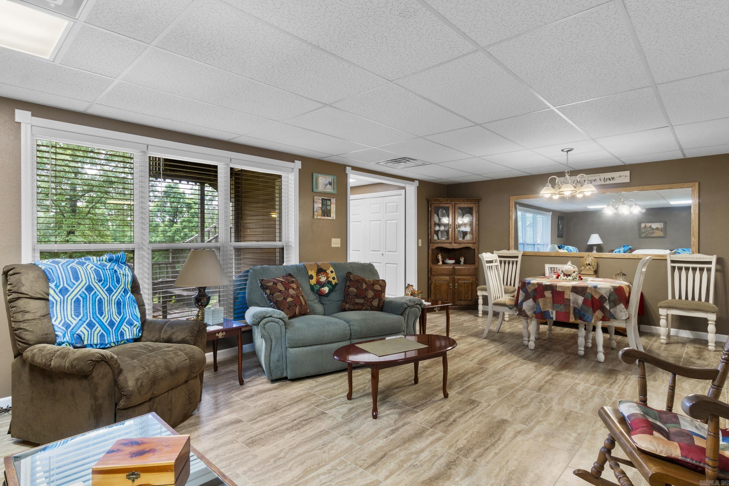 354  Crestwood DR  Heber Springs, AR