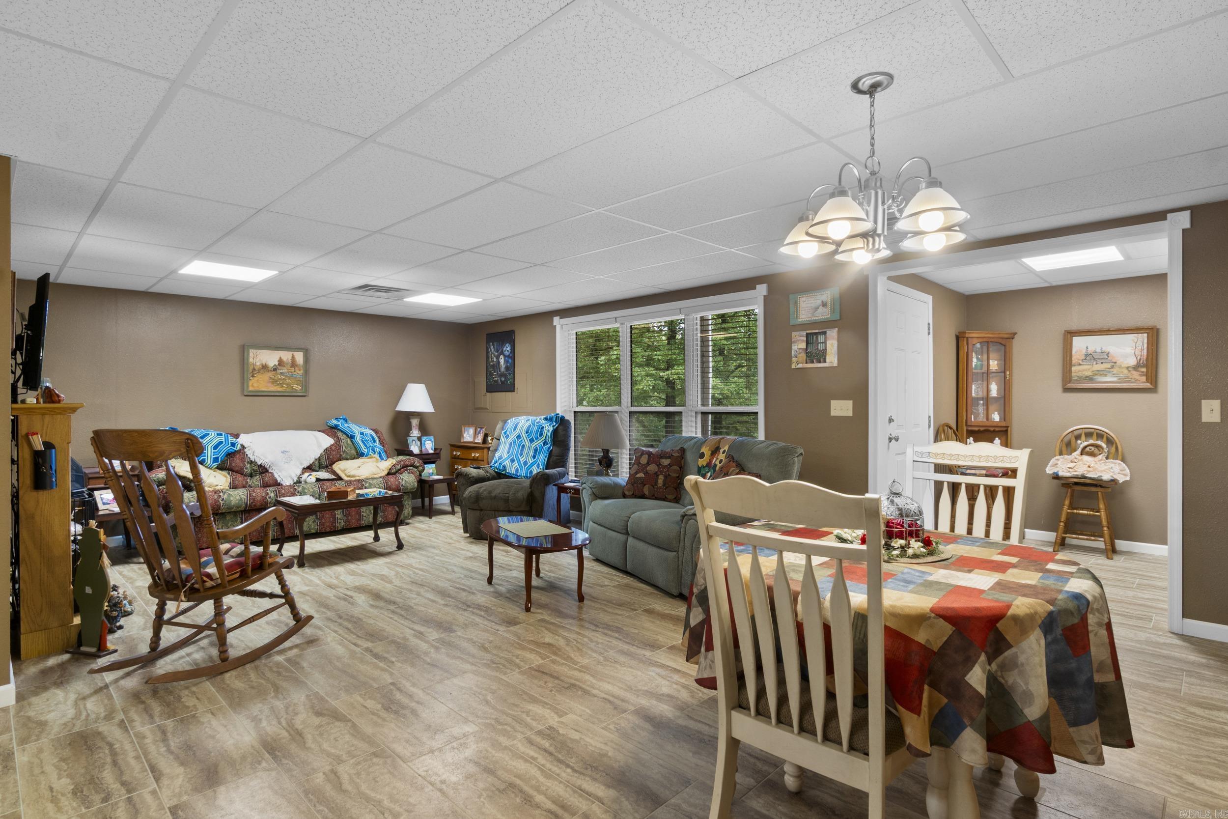 354  Crestwood DR  Heber Springs, AR