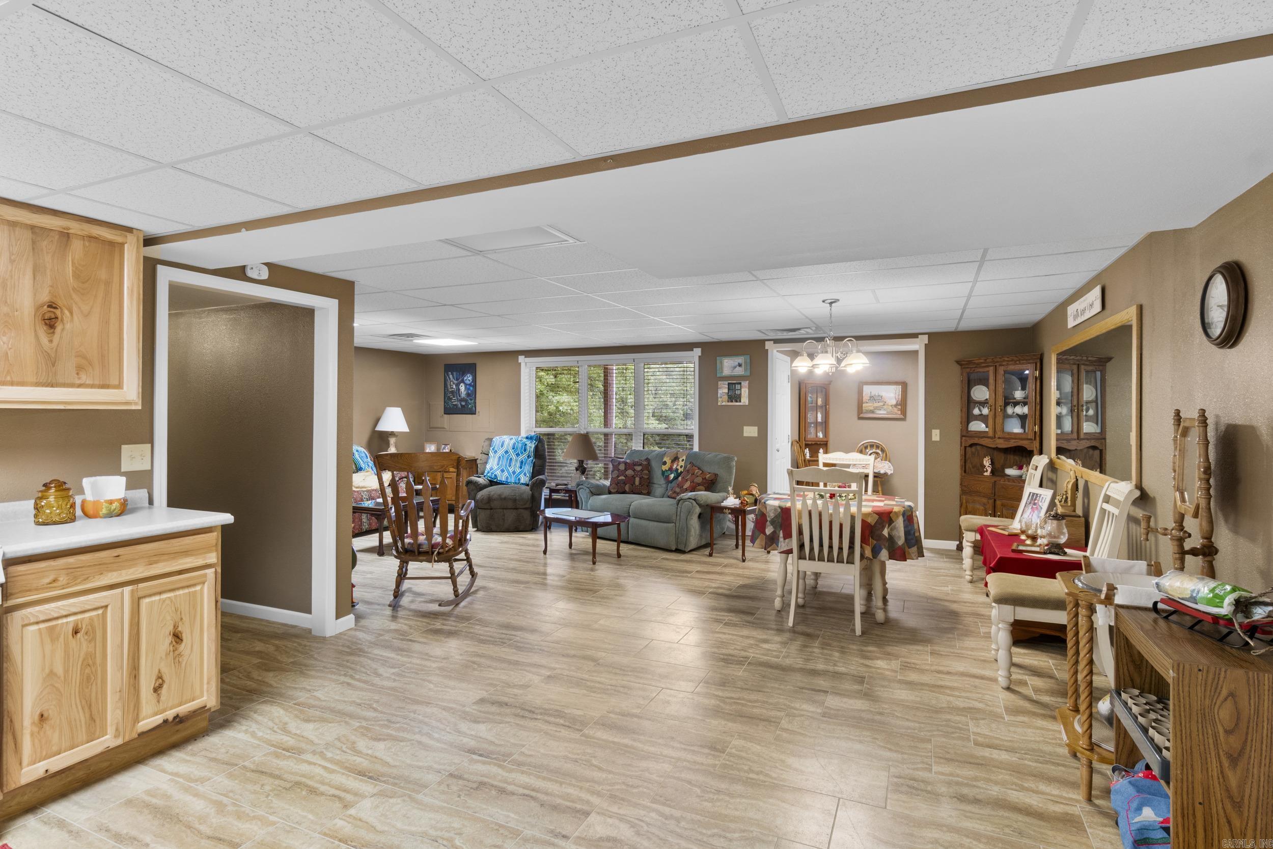 354  Crestwood DR  Heber Springs, AR