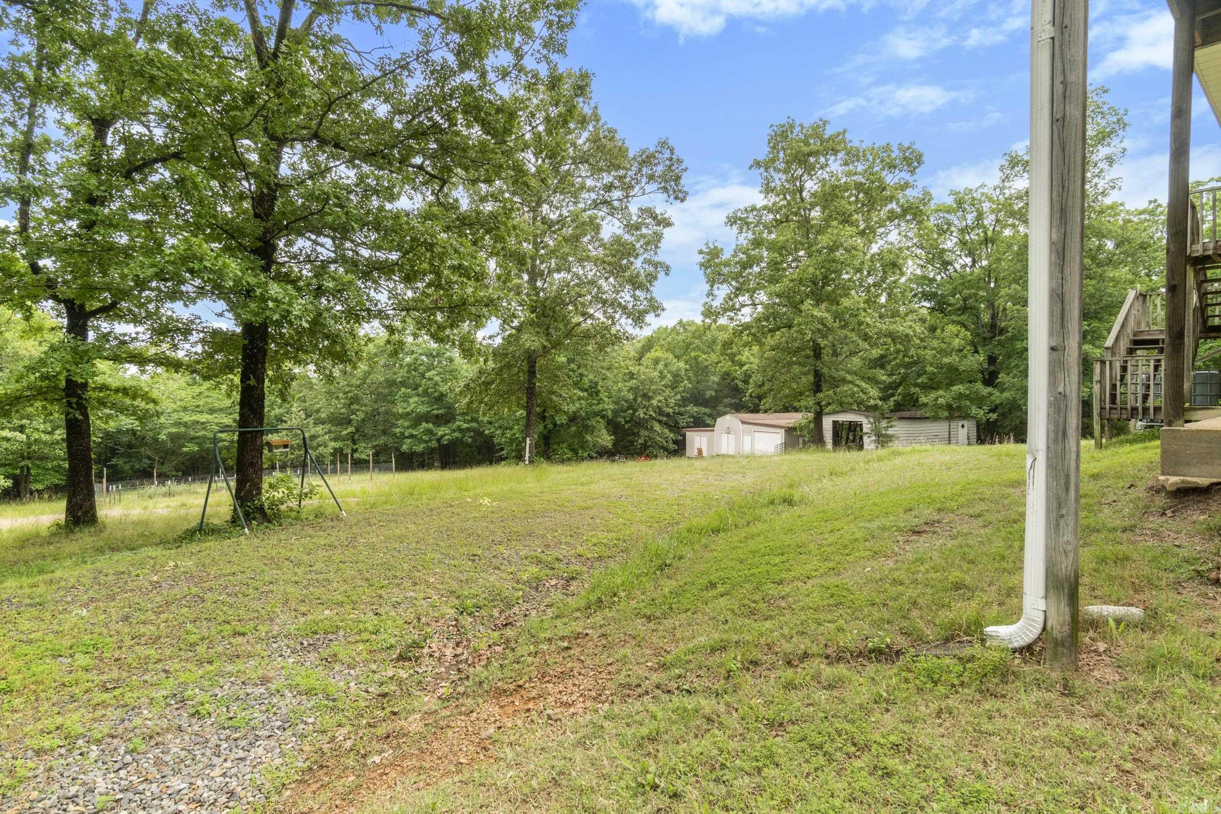 354  Crestwood DR  Heber Springs, AR