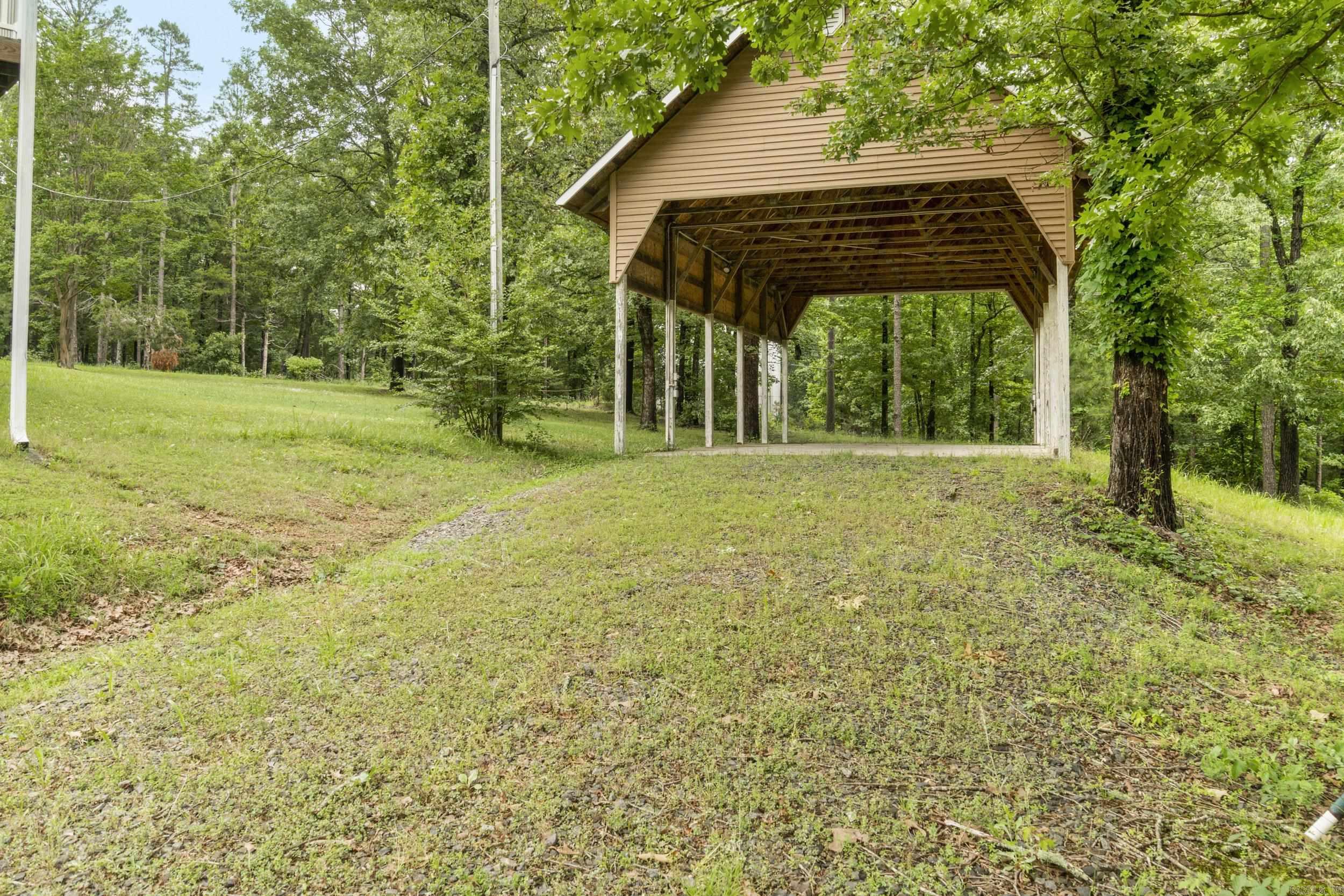 354  Crestwood DR  Heber Springs, AR