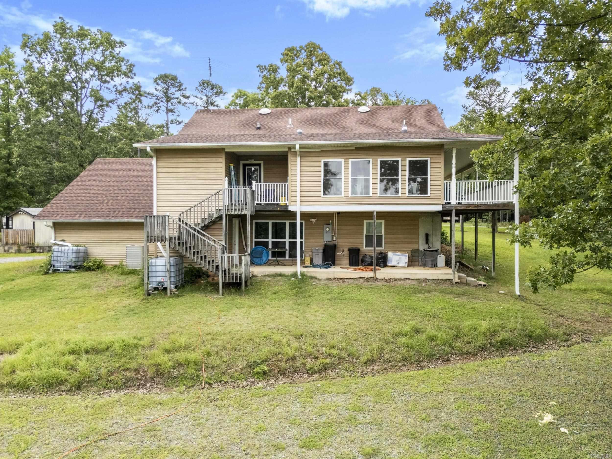 354  Crestwood DR  Heber Springs, AR