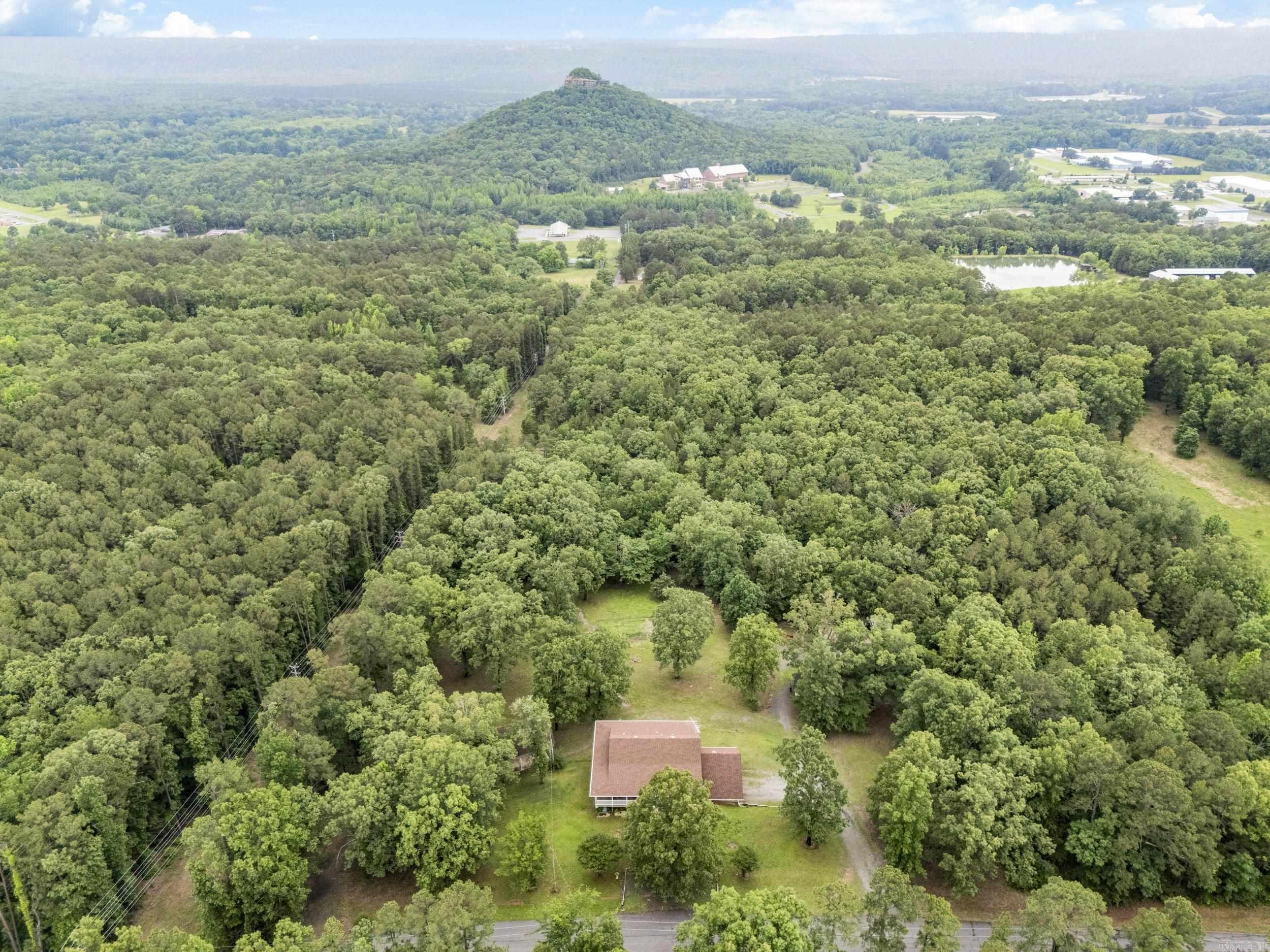 354  Crestwood DR  Heber Springs, AR