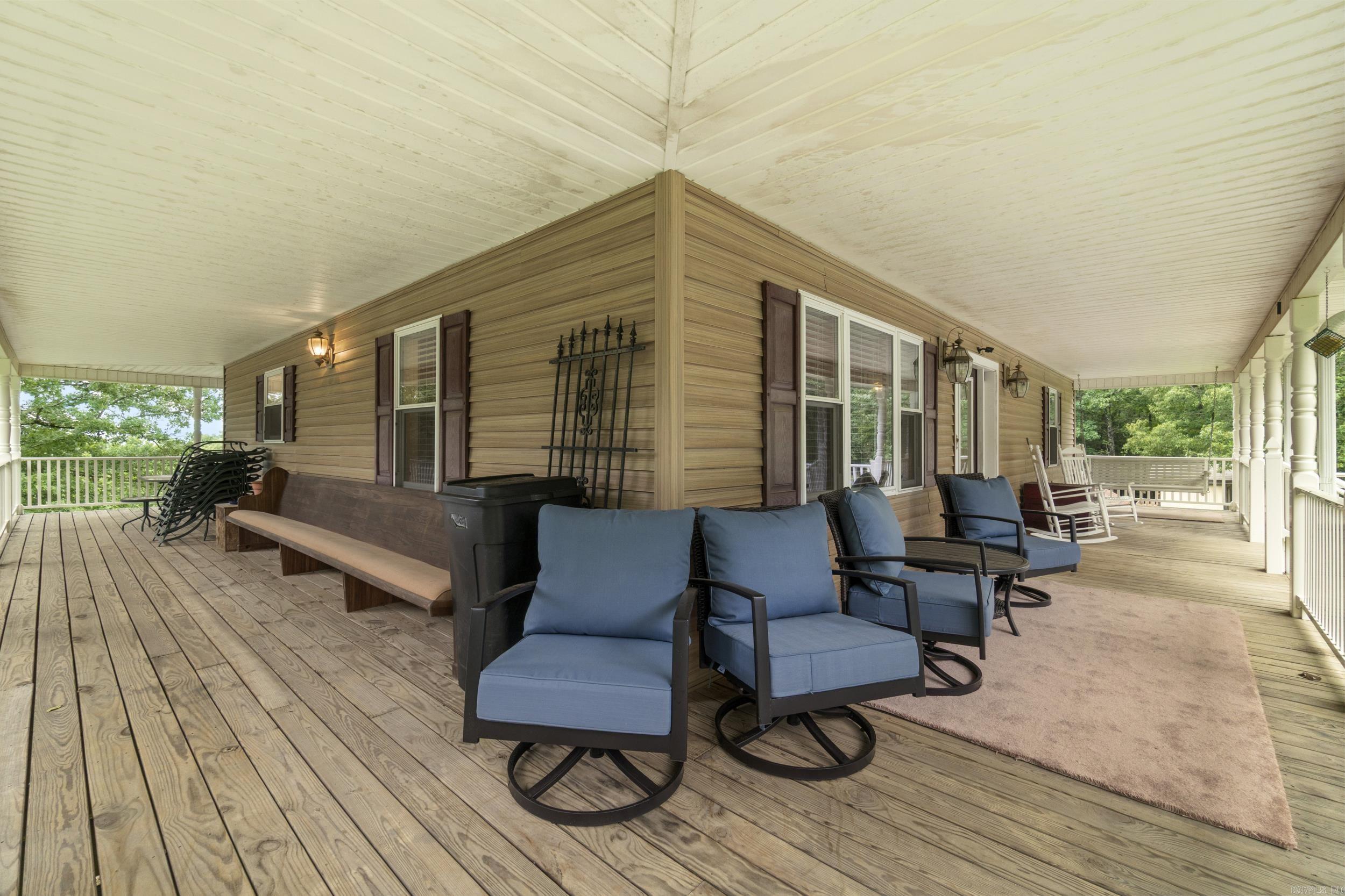 354  Crestwood DR  Heber Springs, AR