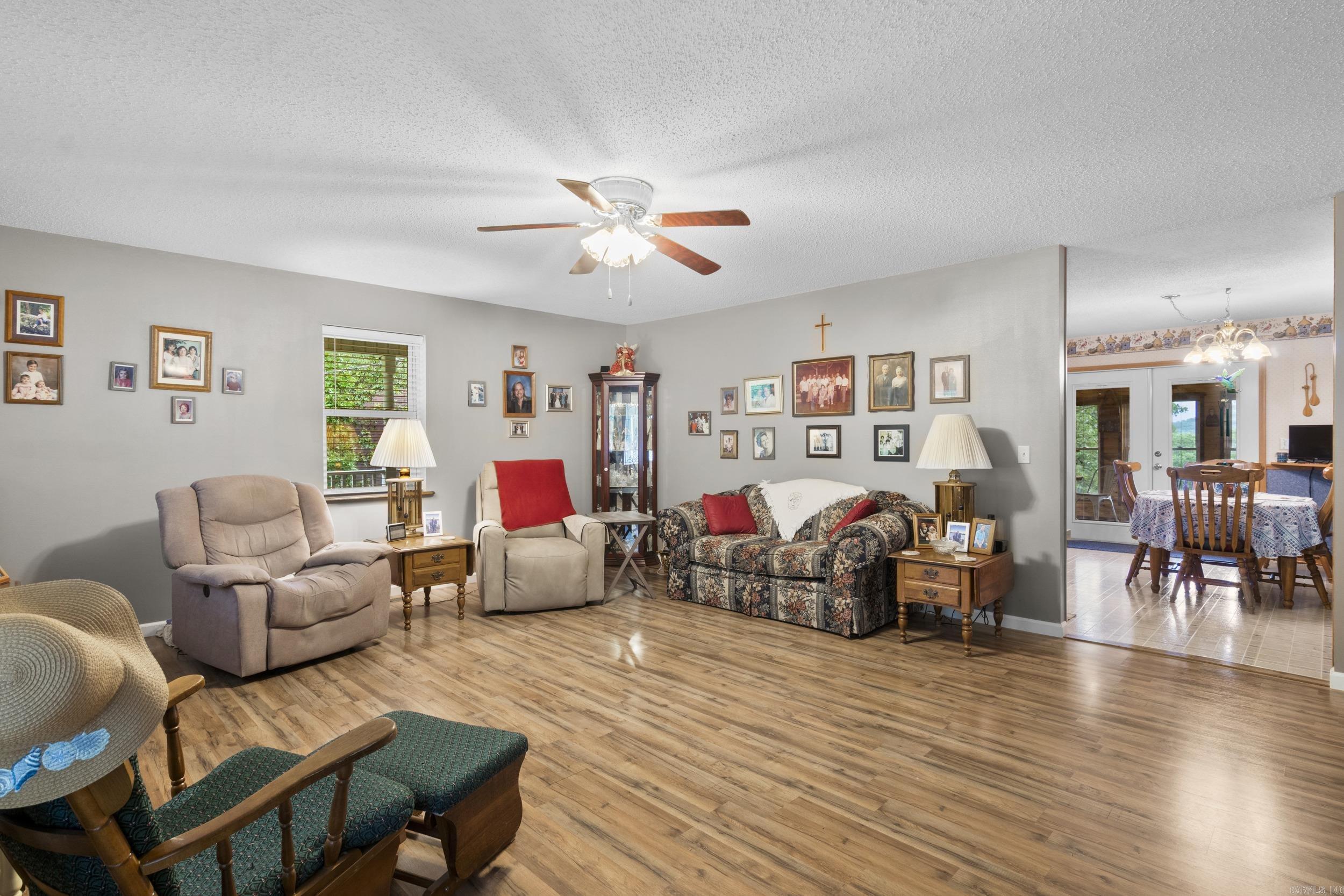 354  Crestwood DR  Heber Springs, AR