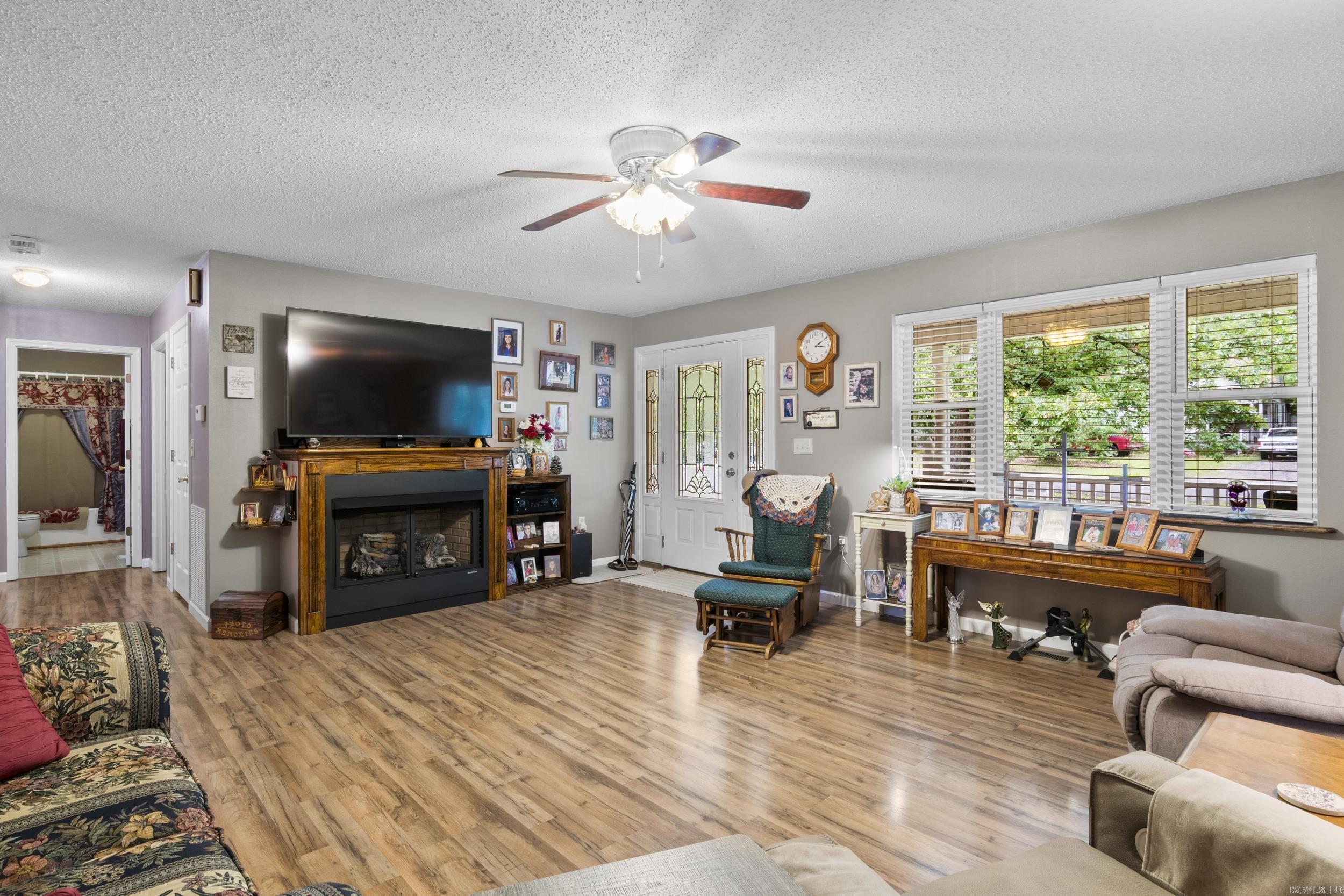 354  Crestwood DR  Heber Springs, AR