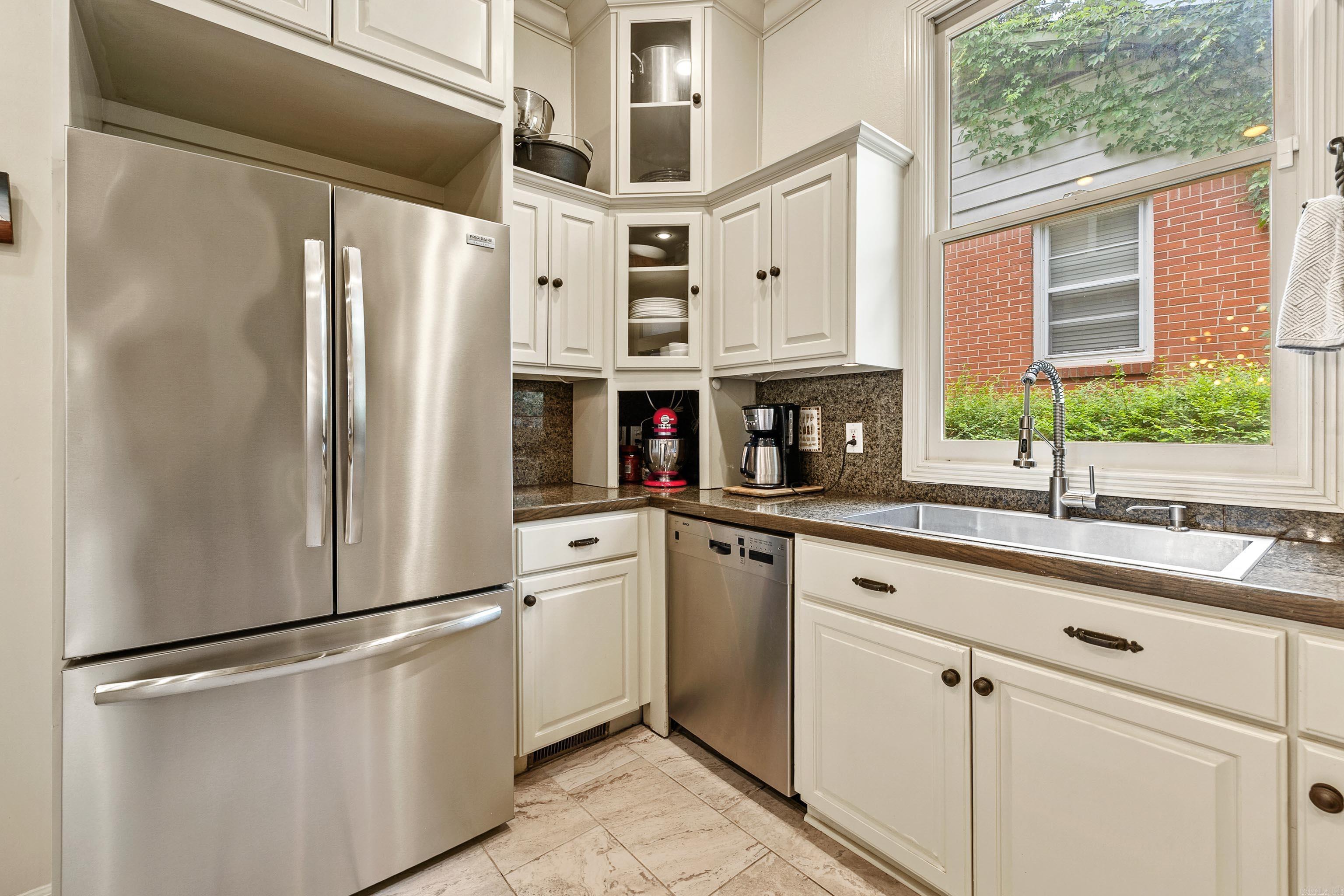 121  N Woodrow Street  Little Rock, AR