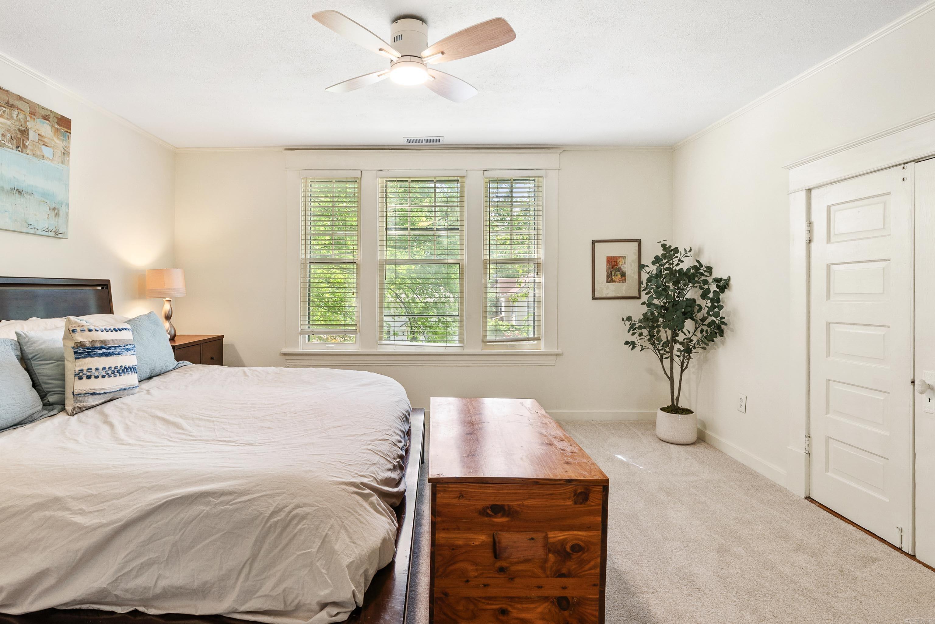 121  N Woodrow Street  Little Rock, AR