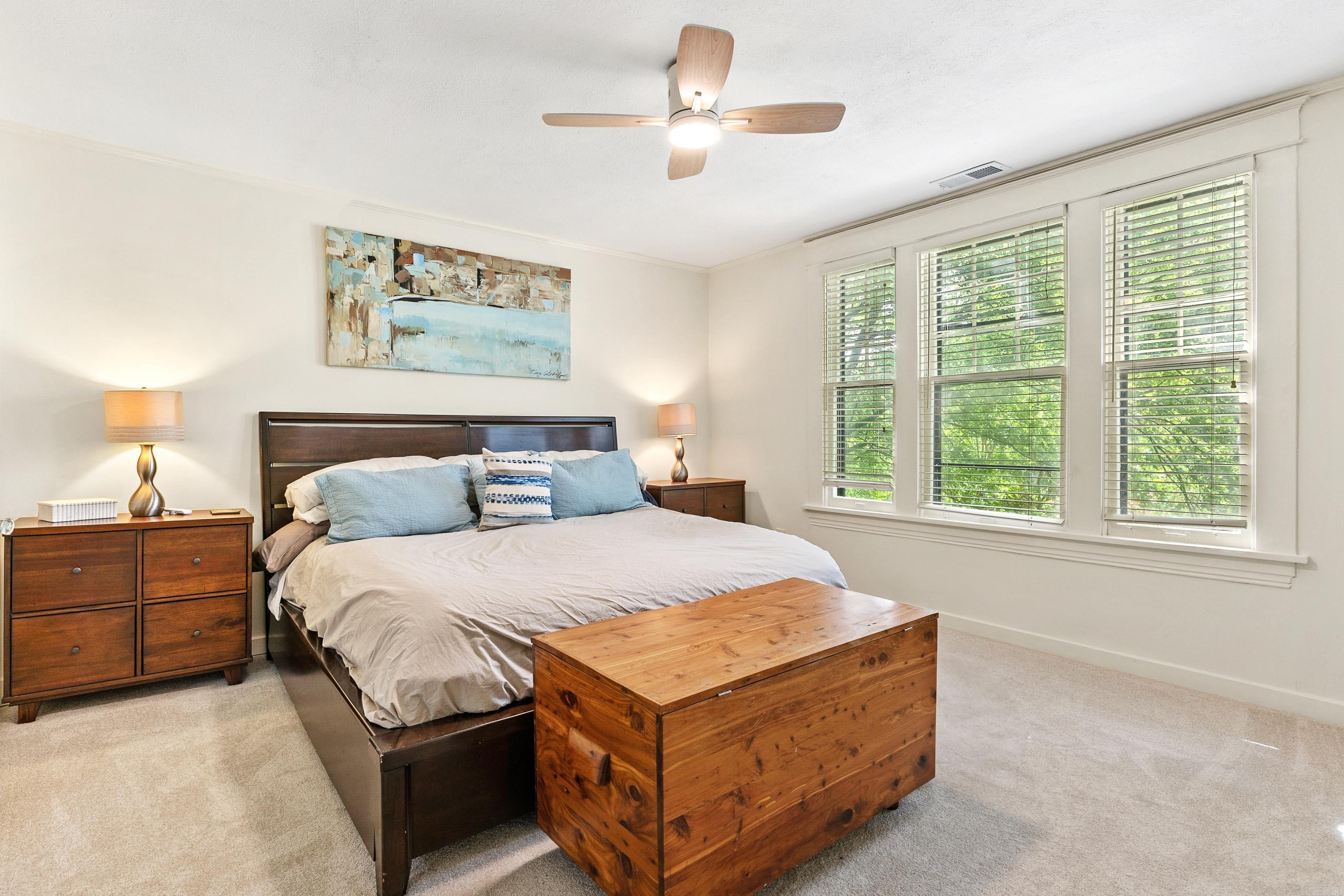 121  N Woodrow Street  Little Rock, AR