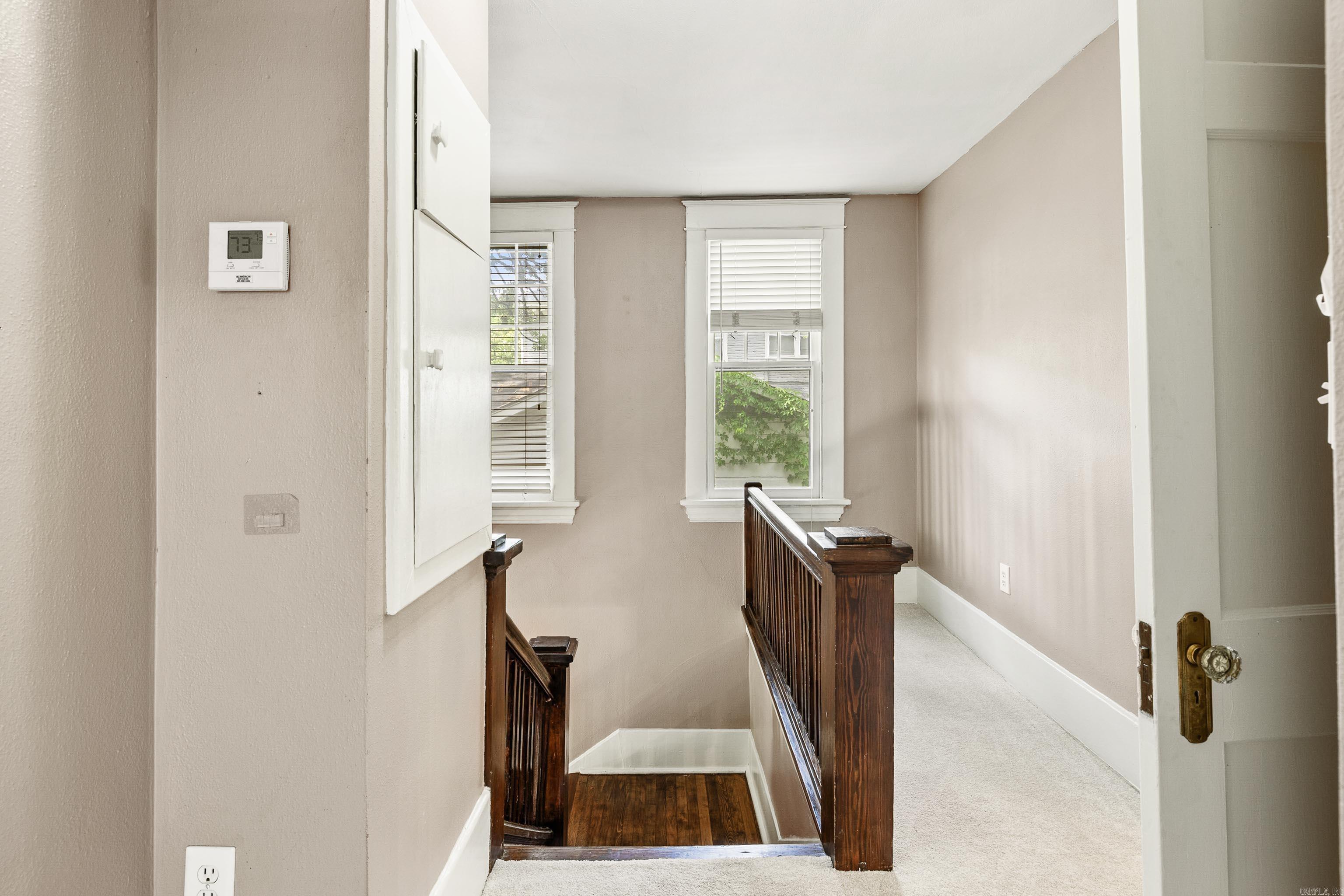 121  N Woodrow Street  Little Rock, AR