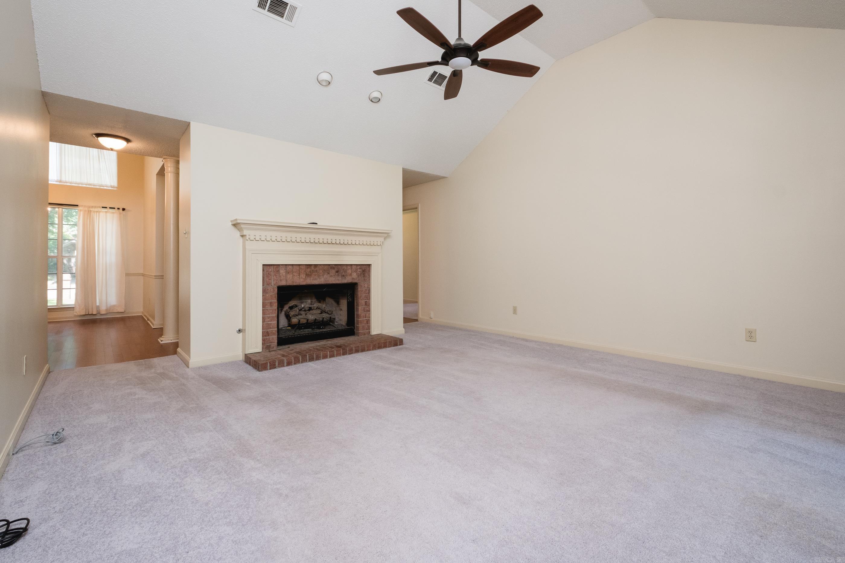 1505  Cherry Brook  Little Rock, AR