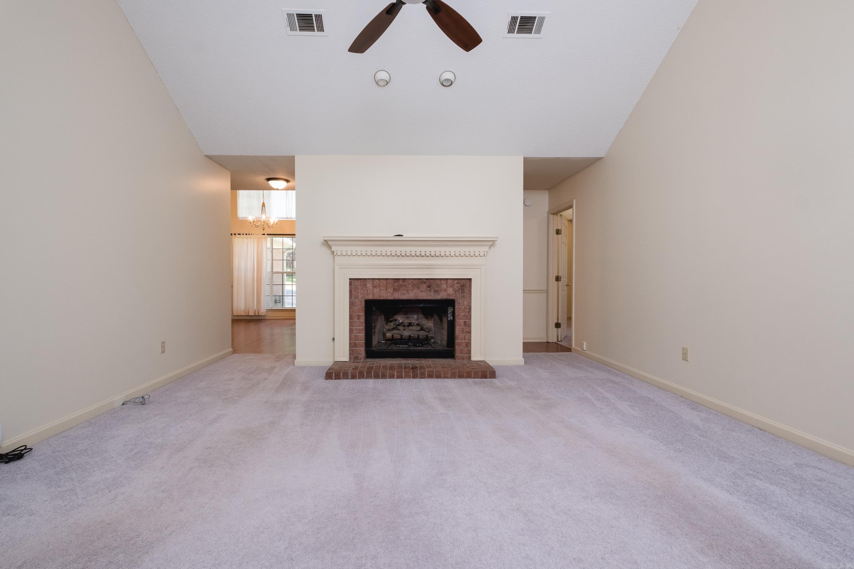 1505  Cherry Brook  Little Rock, AR