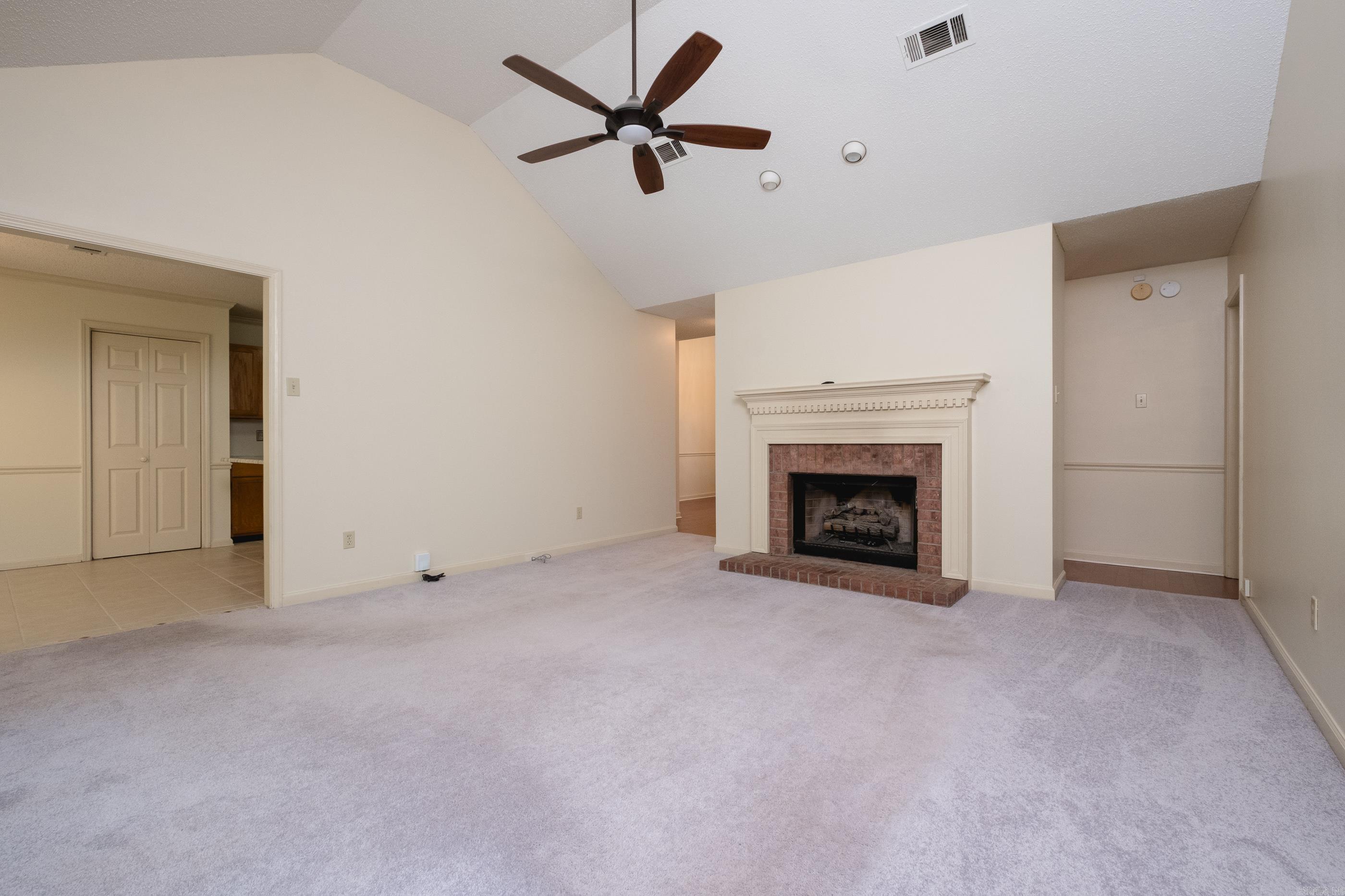 1505  Cherry Brook  Little Rock, AR
