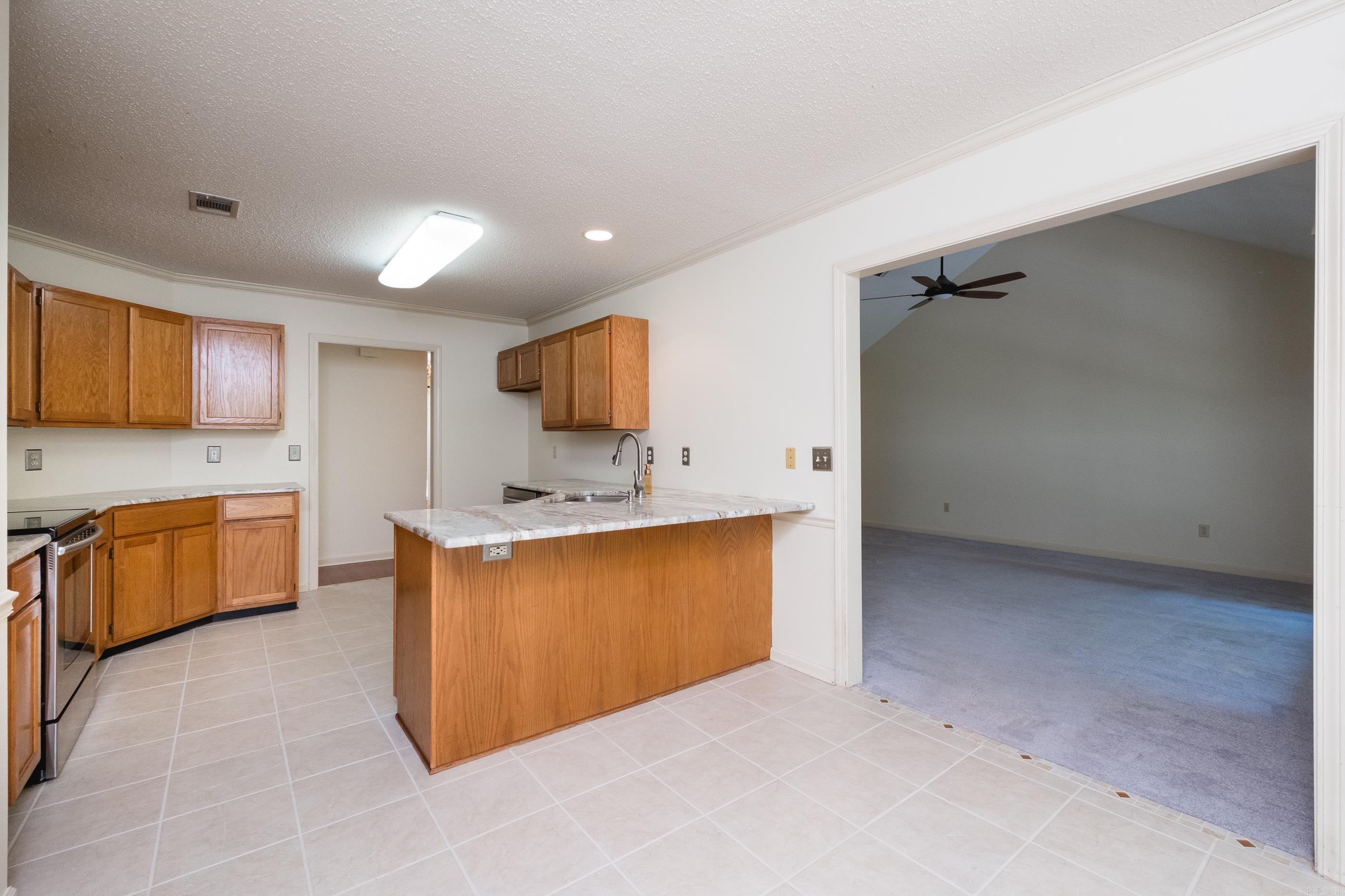 1505  Cherry Brook  Little Rock, AR