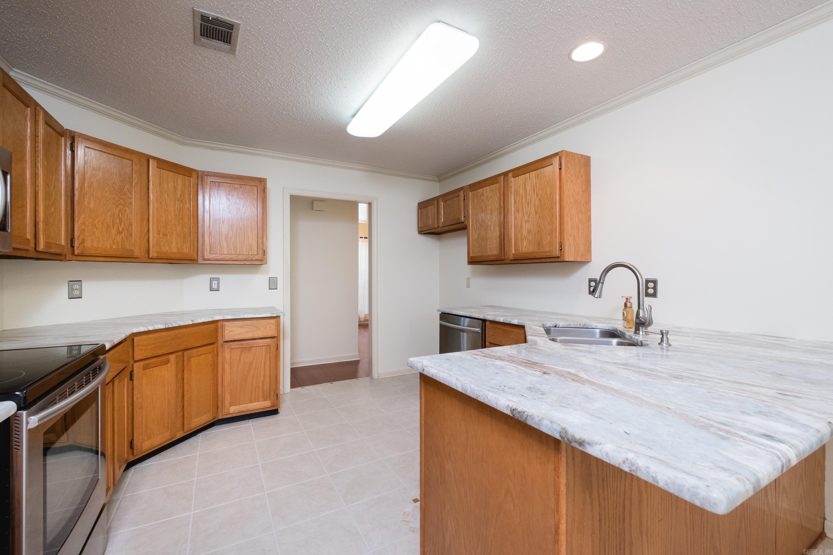 1505  Cherry Brook  Little Rock, AR