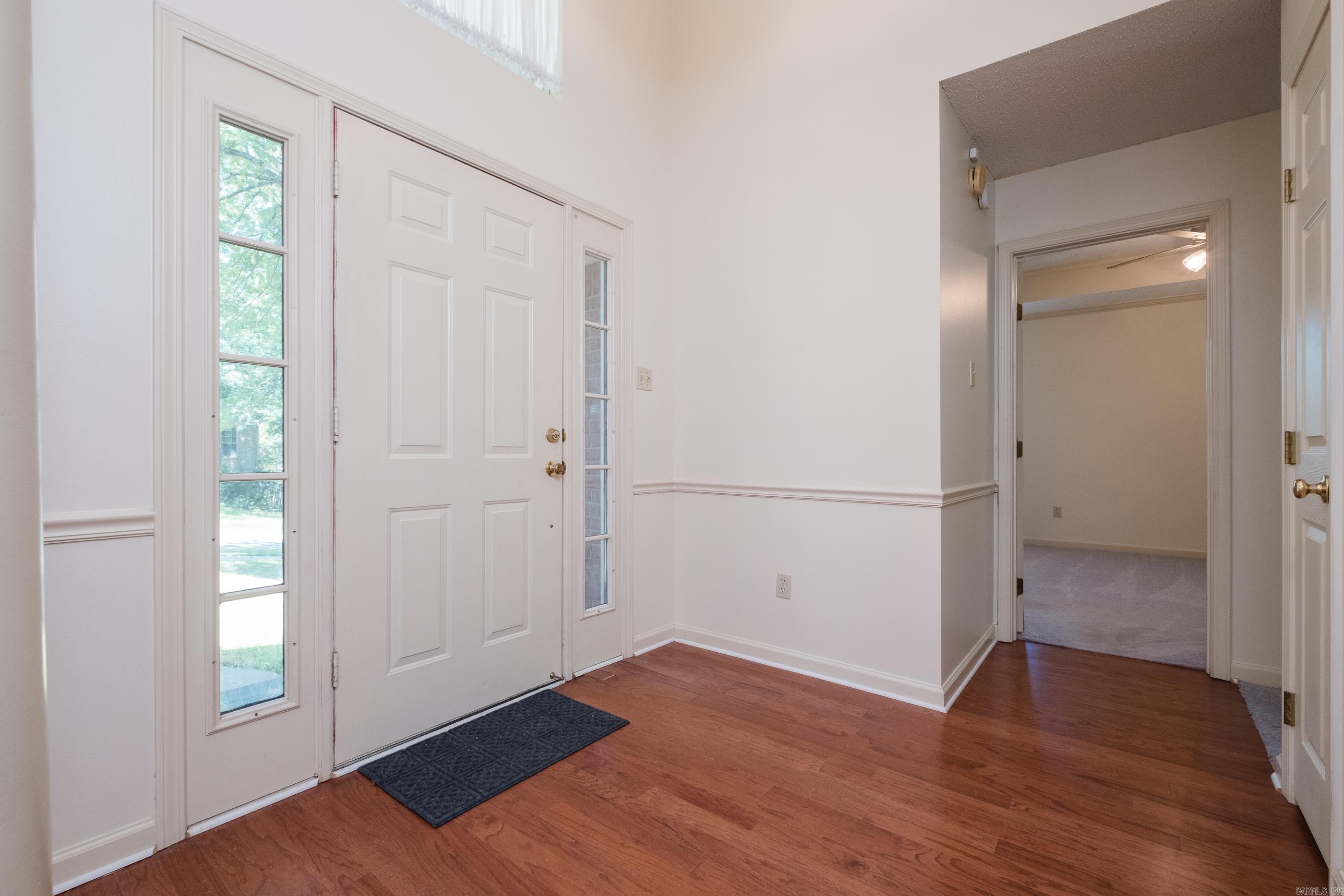 1505  Cherry Brook  Little Rock, AR