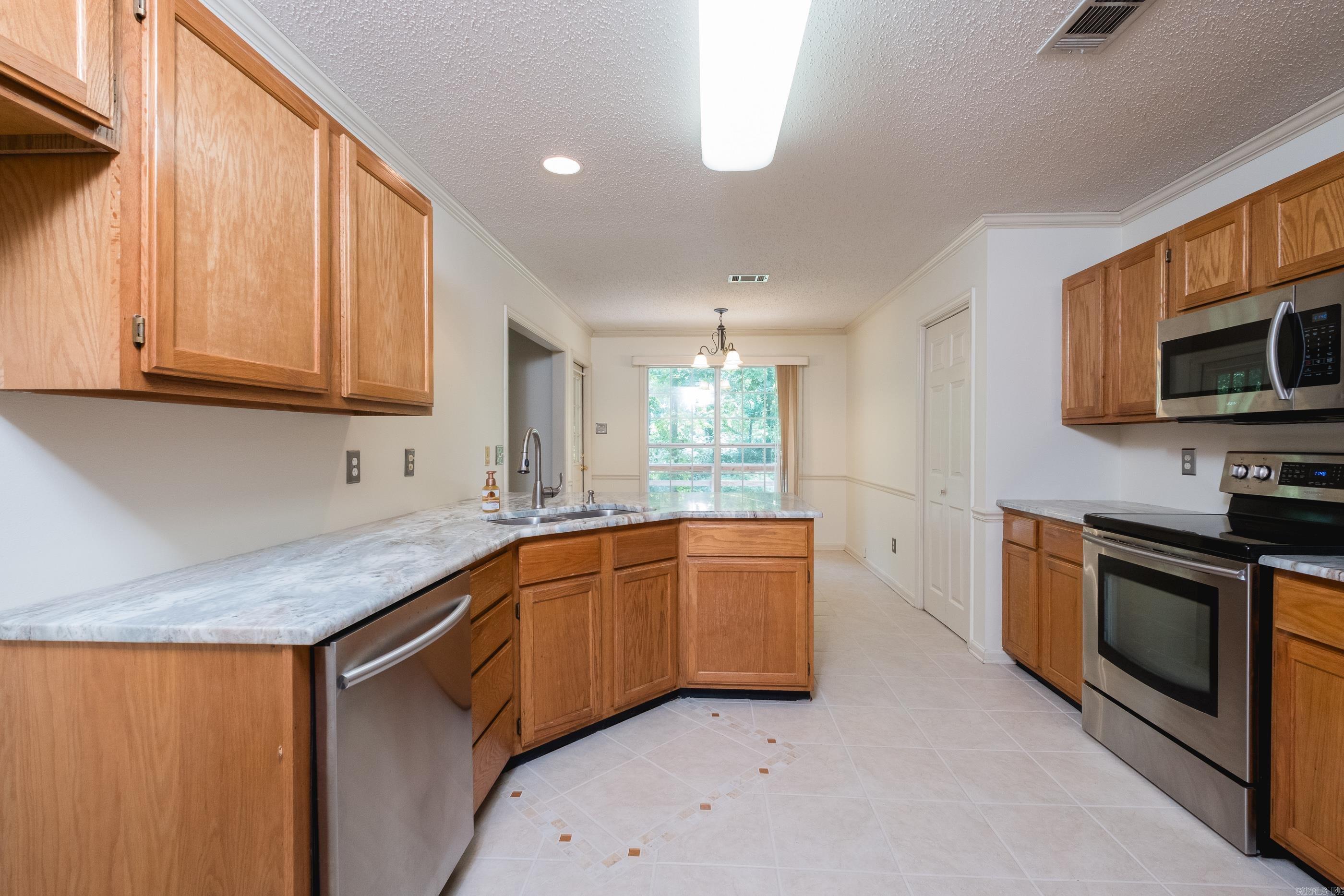 1505  Cherry Brook  Little Rock, AR