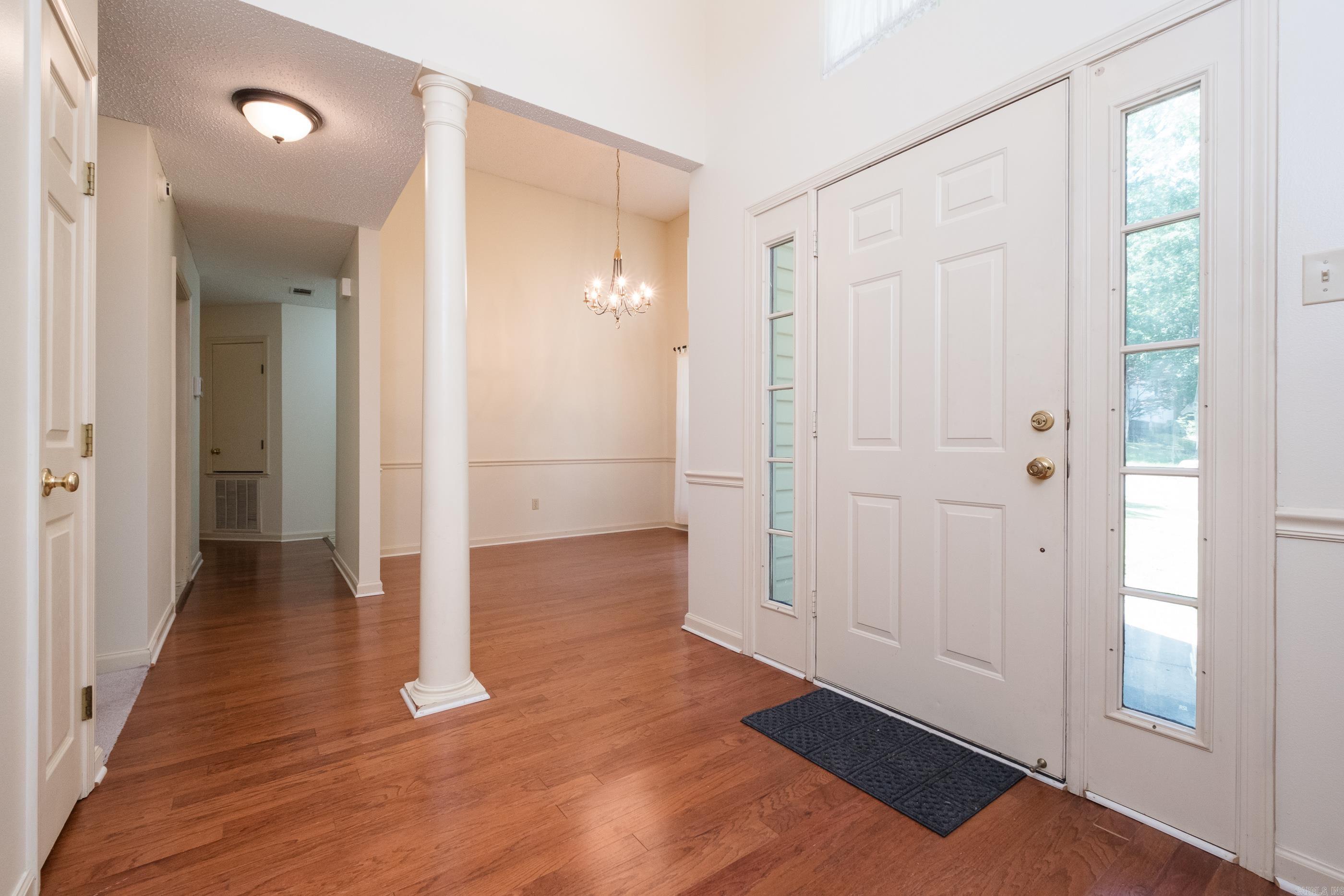 1505  Cherry Brook  Little Rock, AR