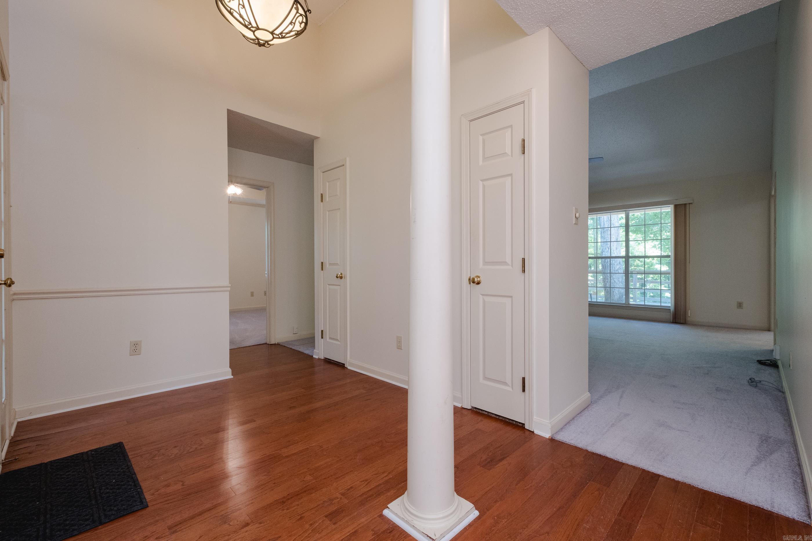 1505  Cherry Brook  Little Rock, AR