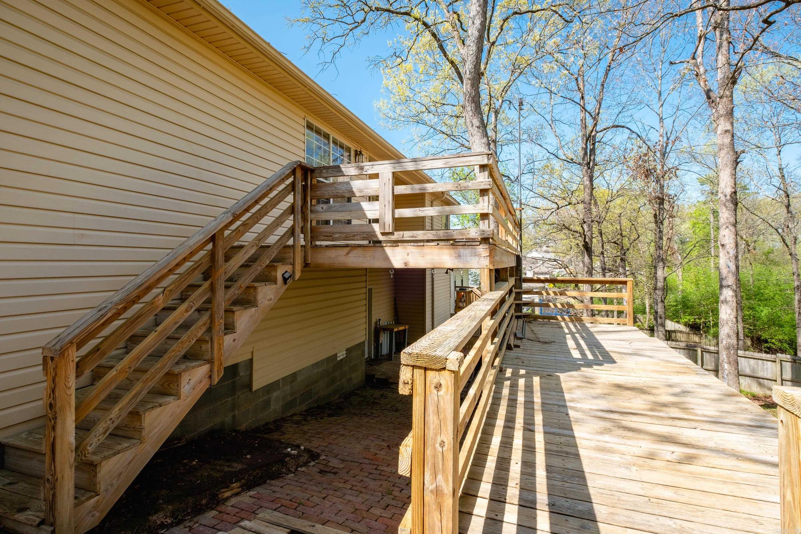 1505  Cherry Brook  Little Rock, AR