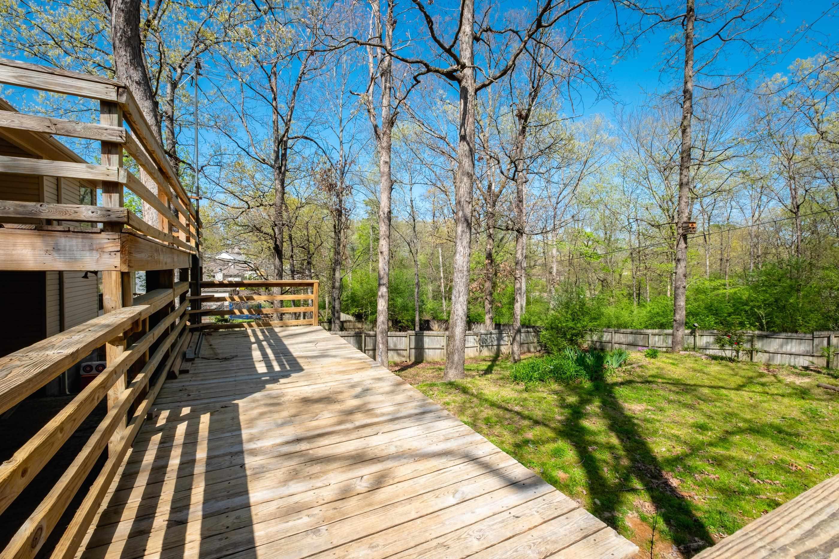 1505  Cherry Brook  Little Rock, AR