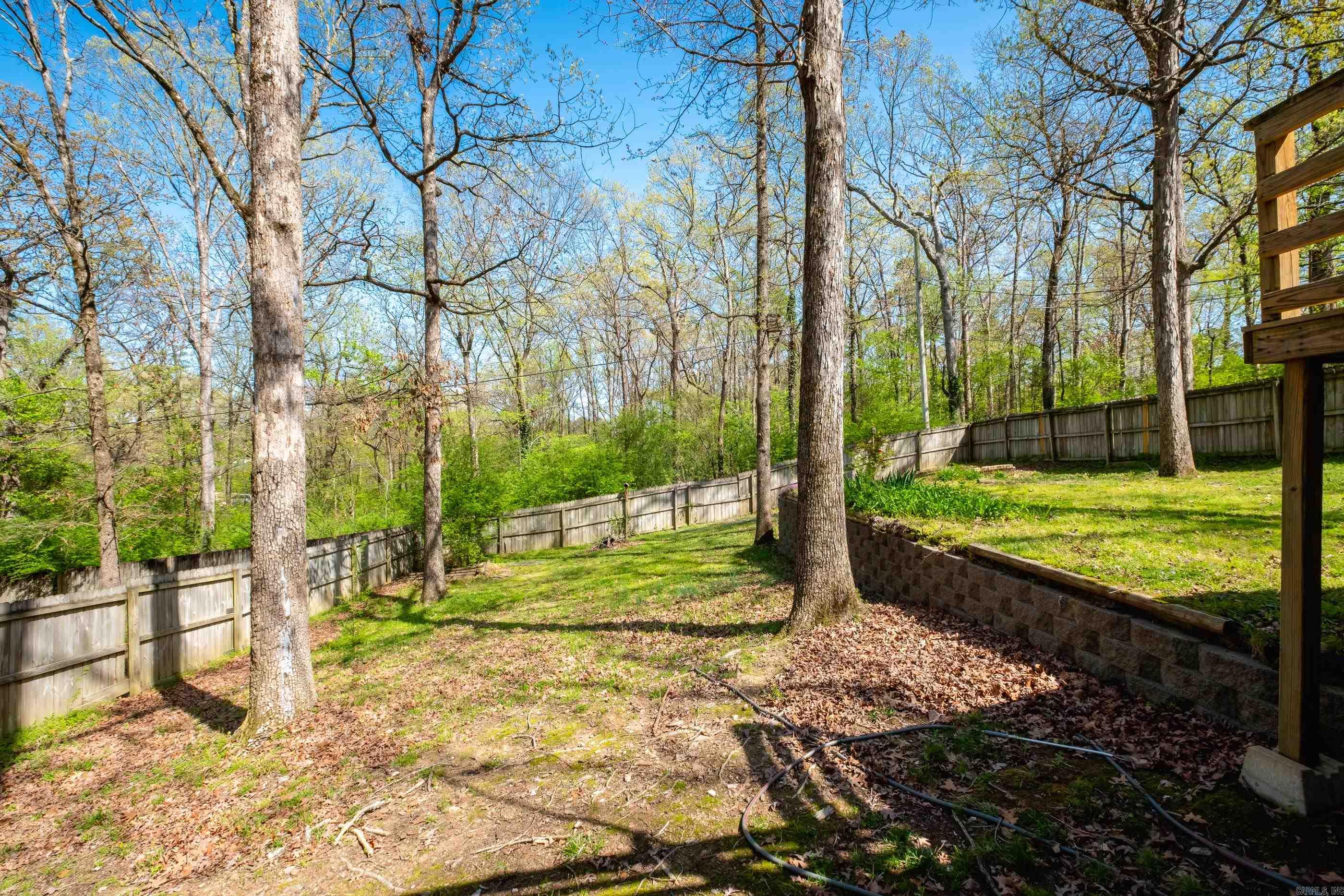 1505  Cherry Brook  Little Rock, AR