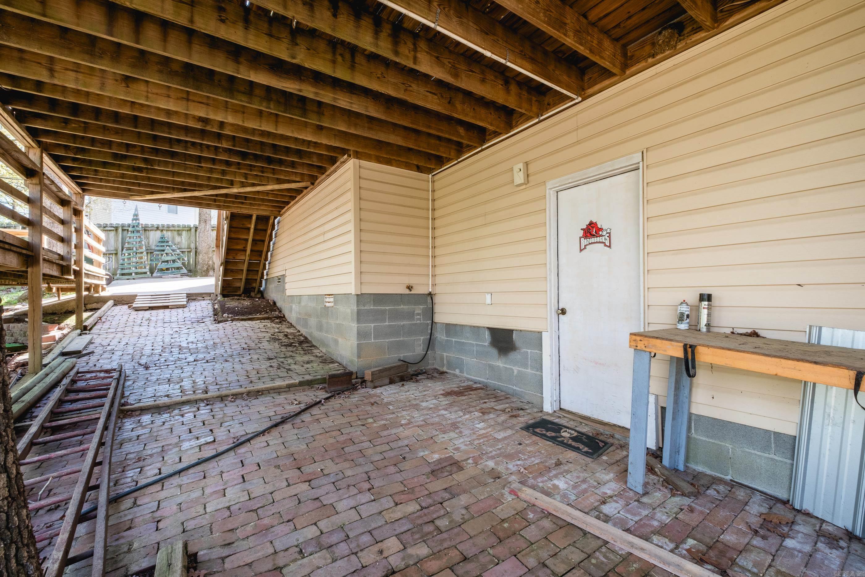 1505  Cherry Brook  Little Rock, AR