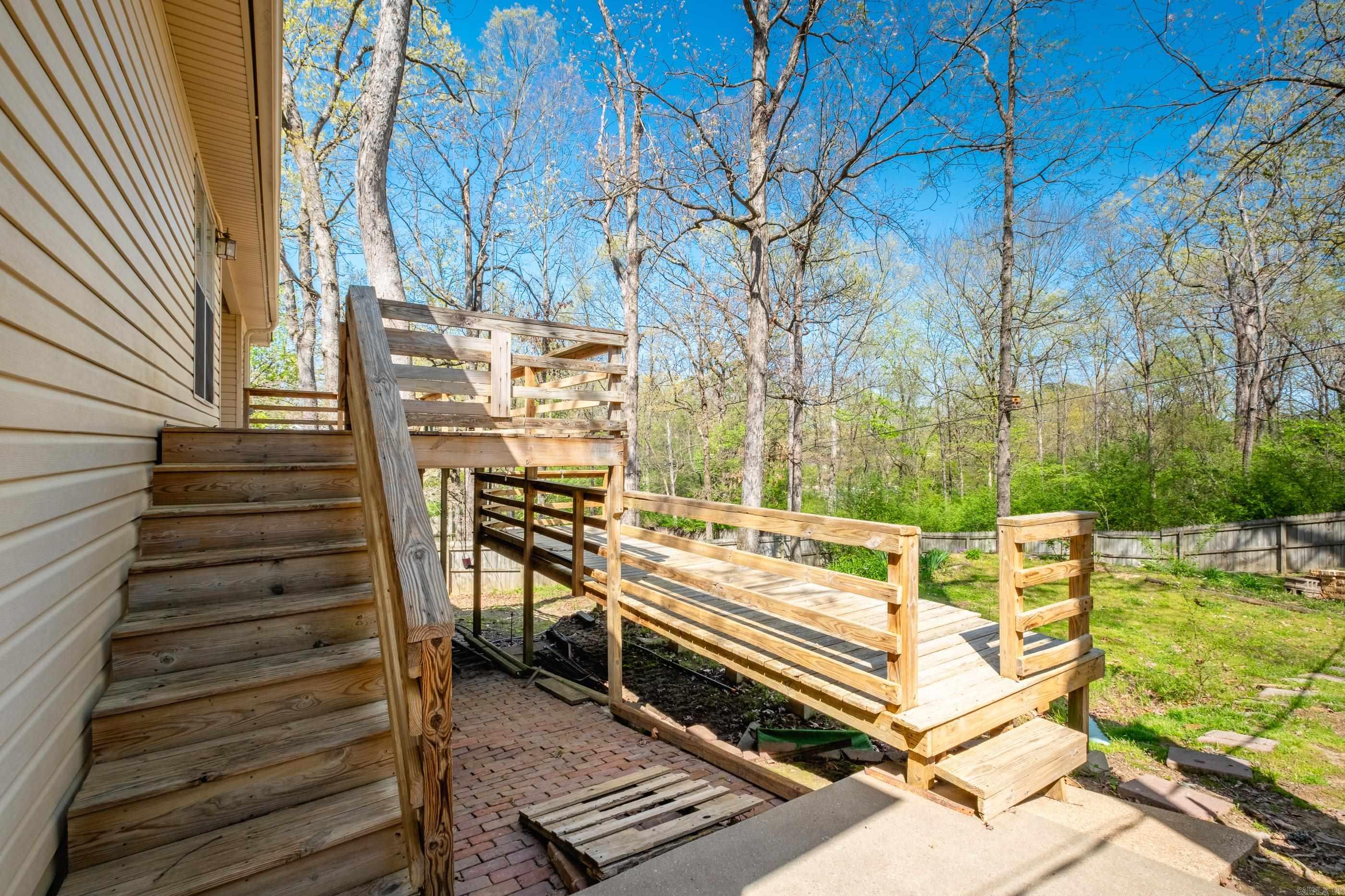 1505  Cherry Brook  Little Rock, AR
