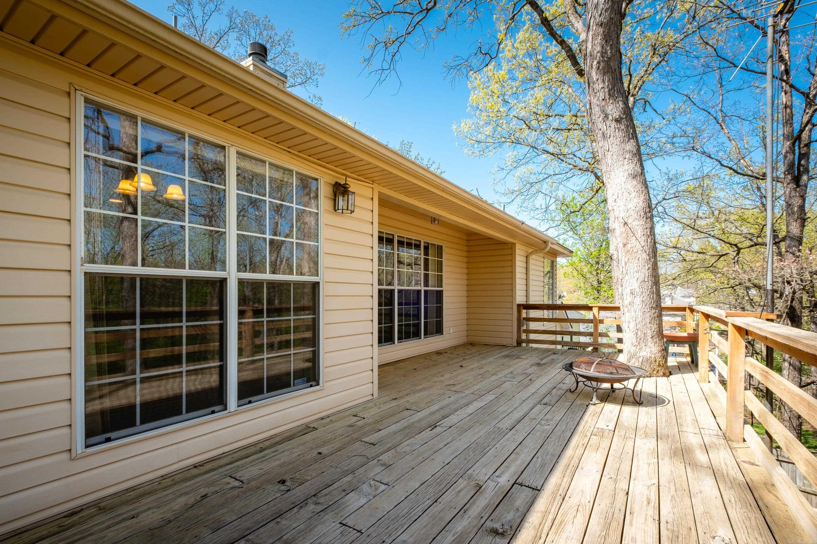 1505  Cherry Brook  Little Rock, AR
