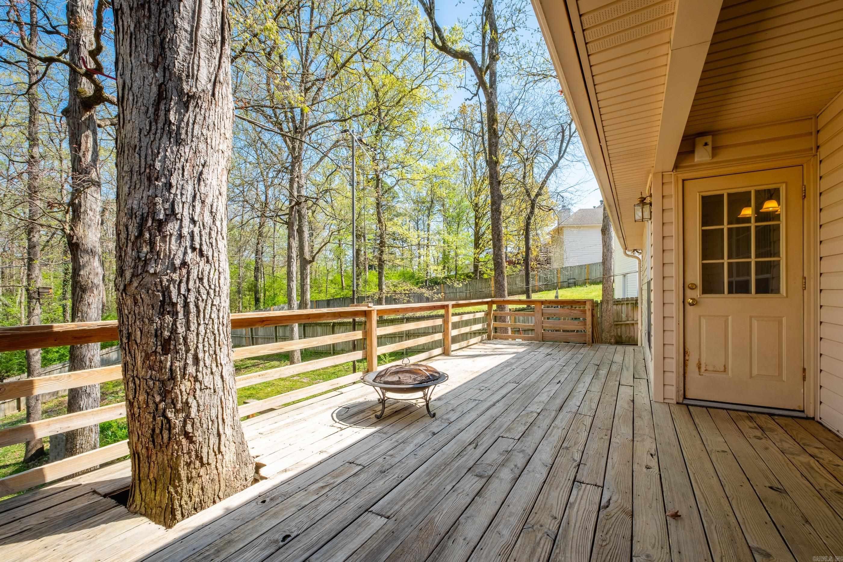1505  Cherry Brook  Little Rock, AR