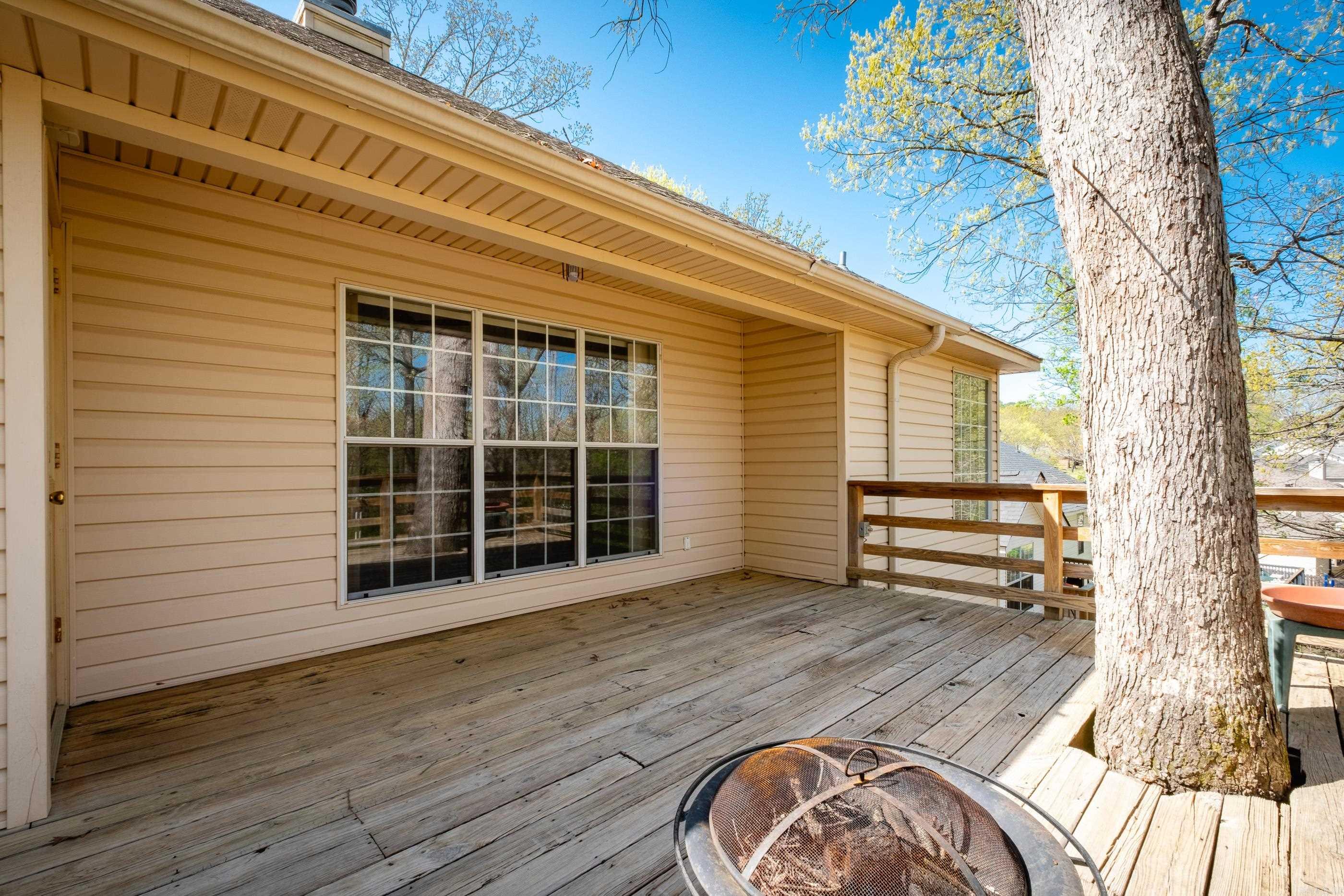 1505  Cherry Brook  Little Rock, AR