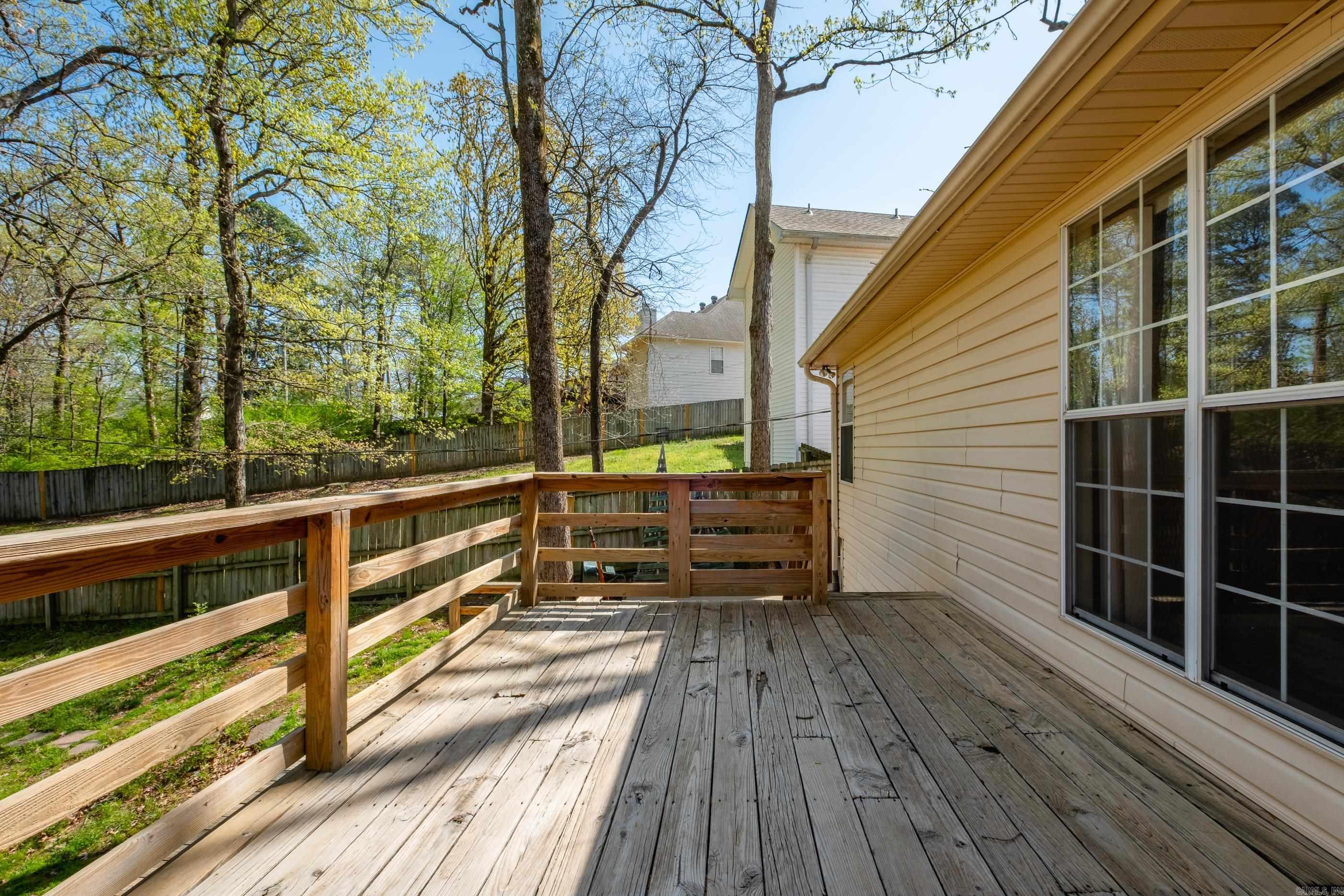 1505  Cherry Brook  Little Rock, AR