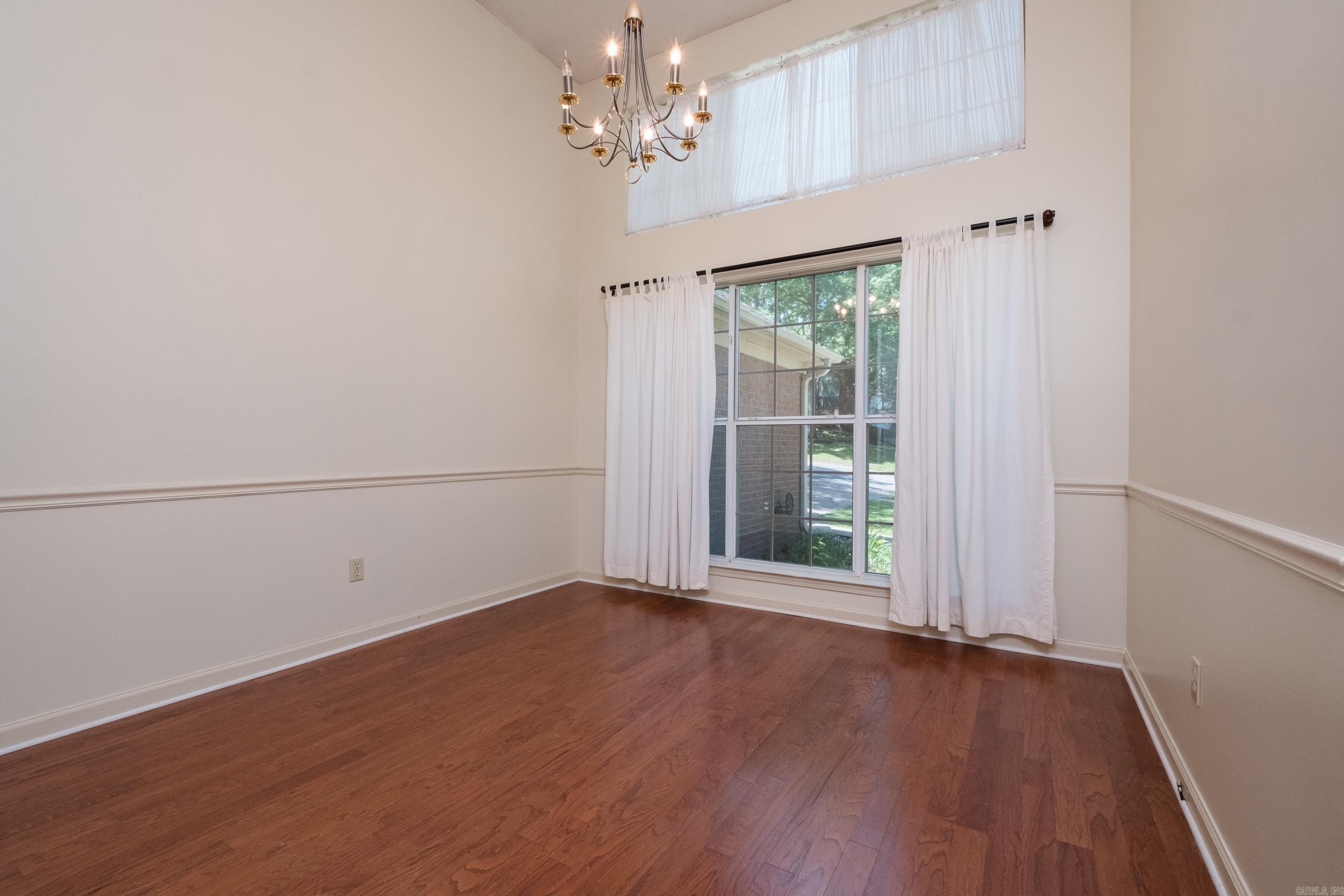 1505  Cherry Brook  Little Rock, AR