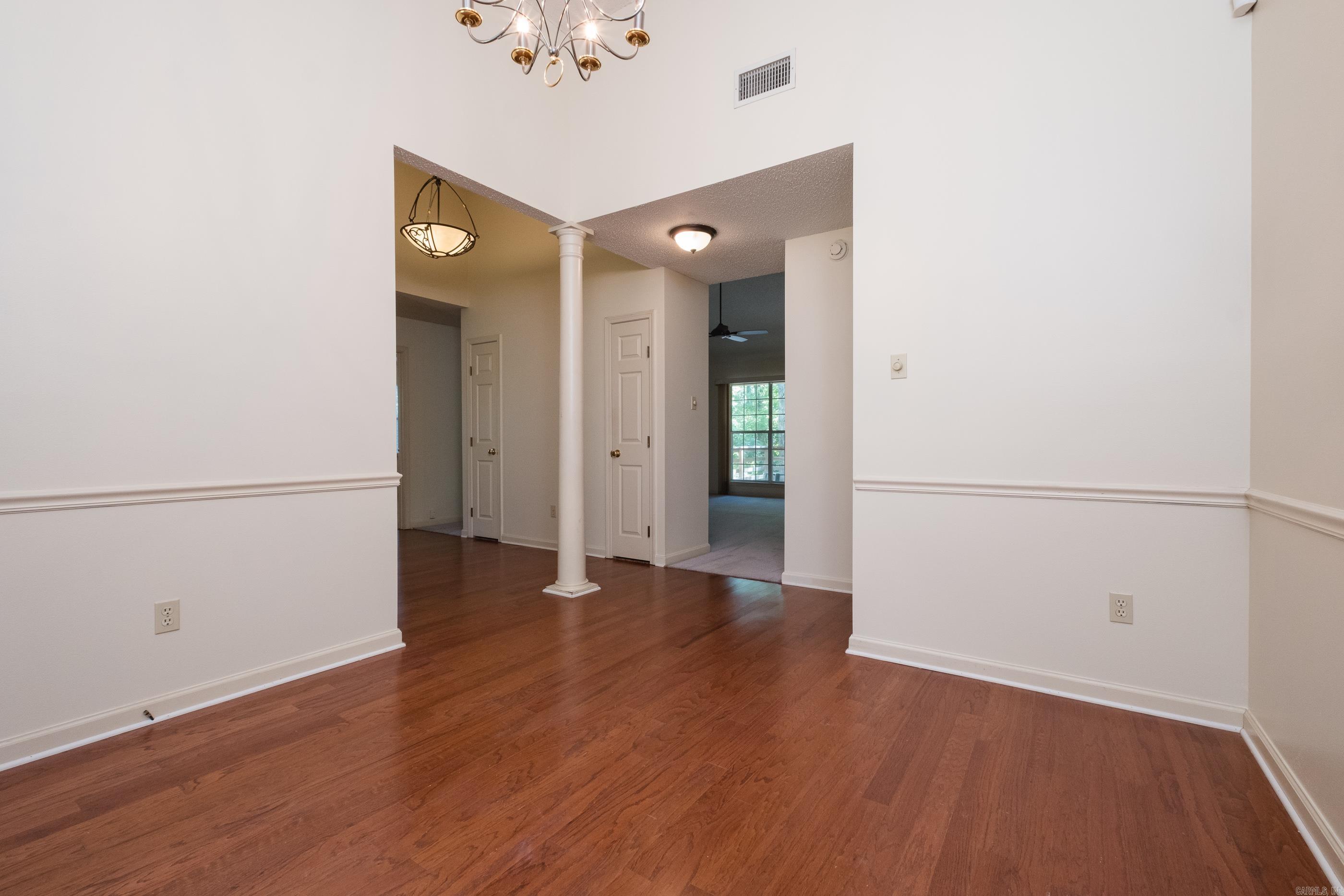 1505  Cherry Brook  Little Rock, AR