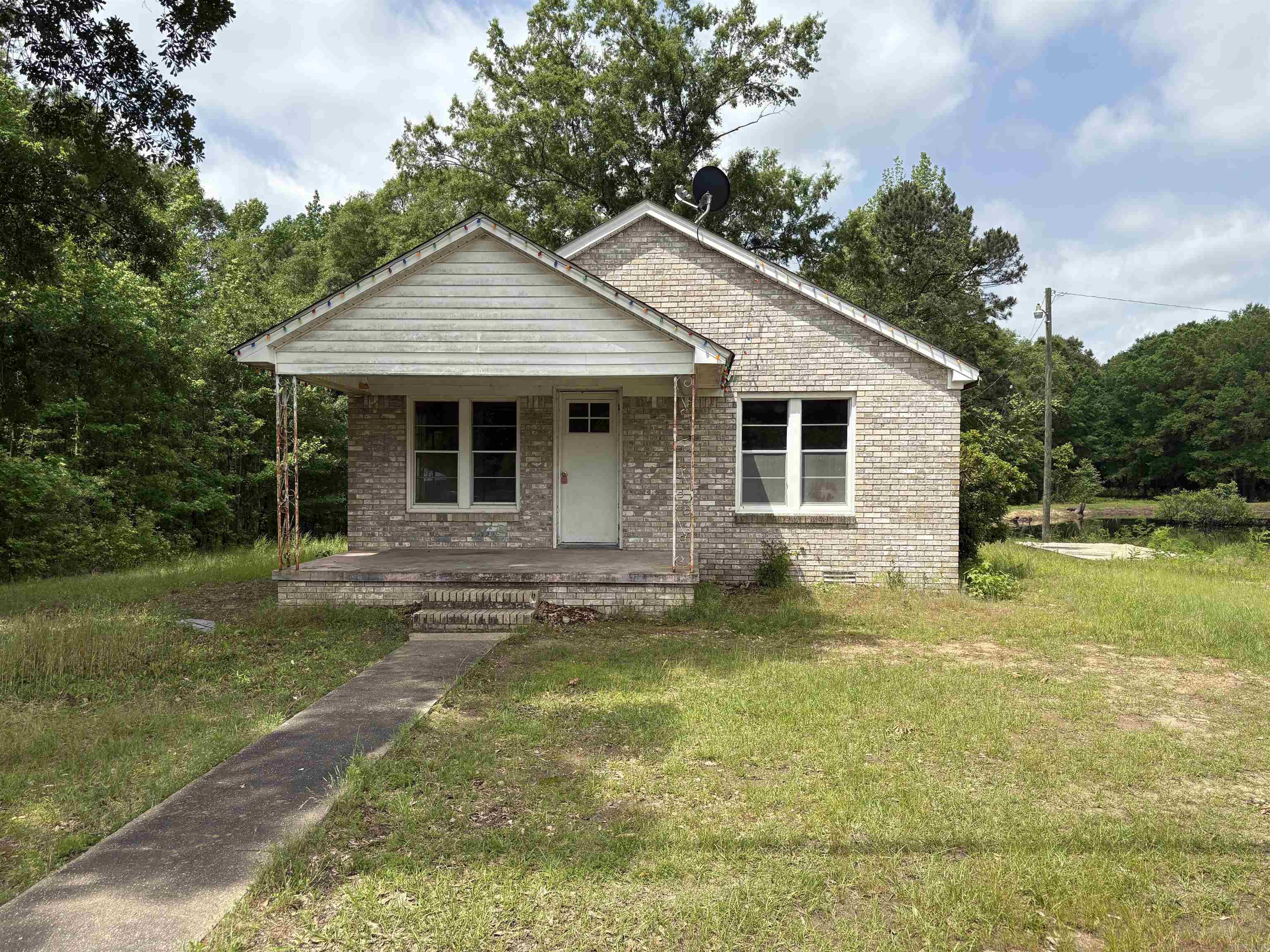 139  Highway 46 N  Sheridan, AR