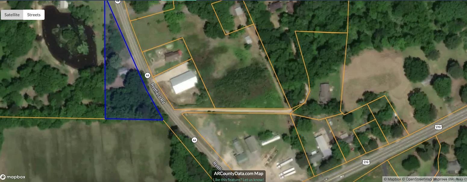 139  Highway 46 N  Sheridan, AR