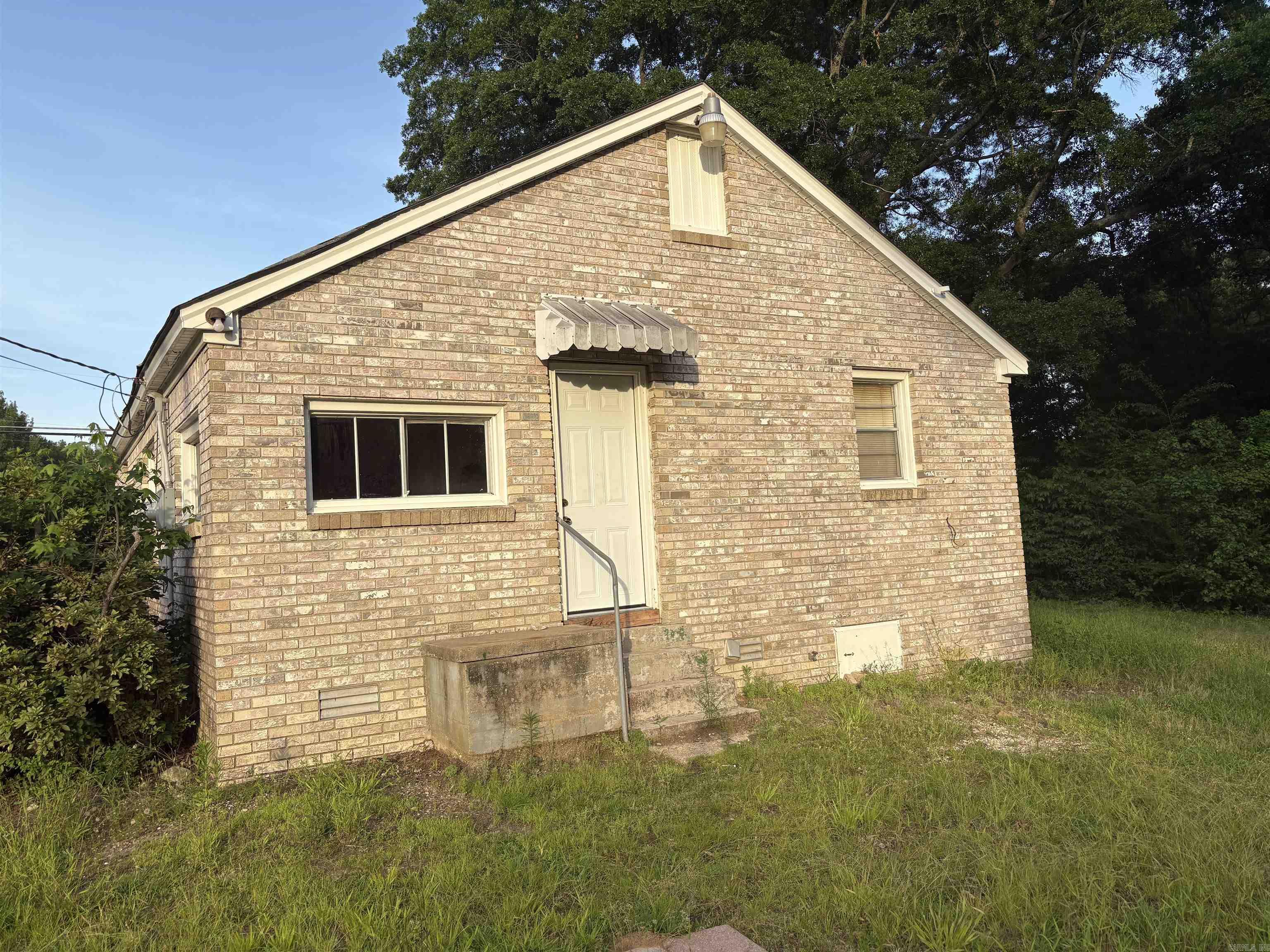 139  Highway 46 N  Sheridan, AR