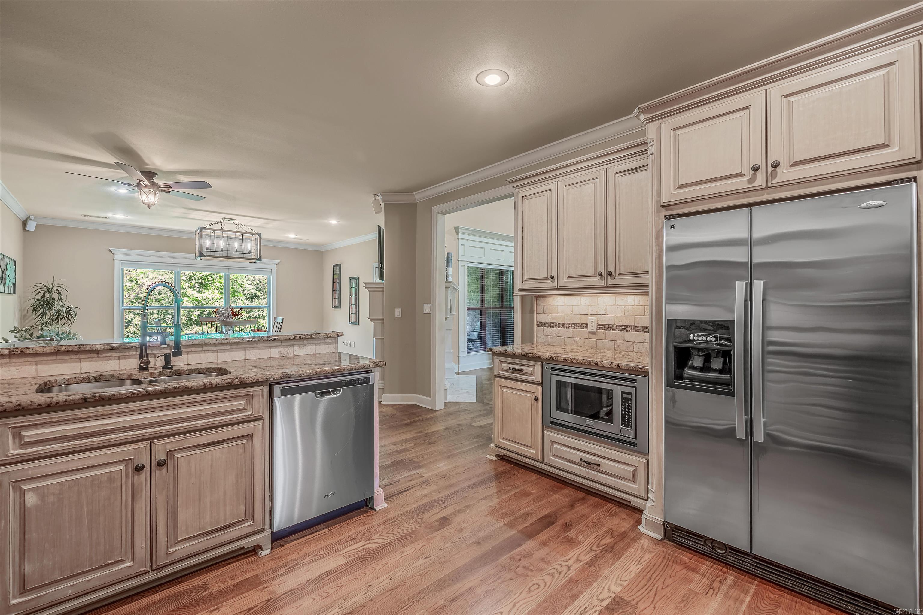 18  Winthrop Pt.  Little Rock, AR