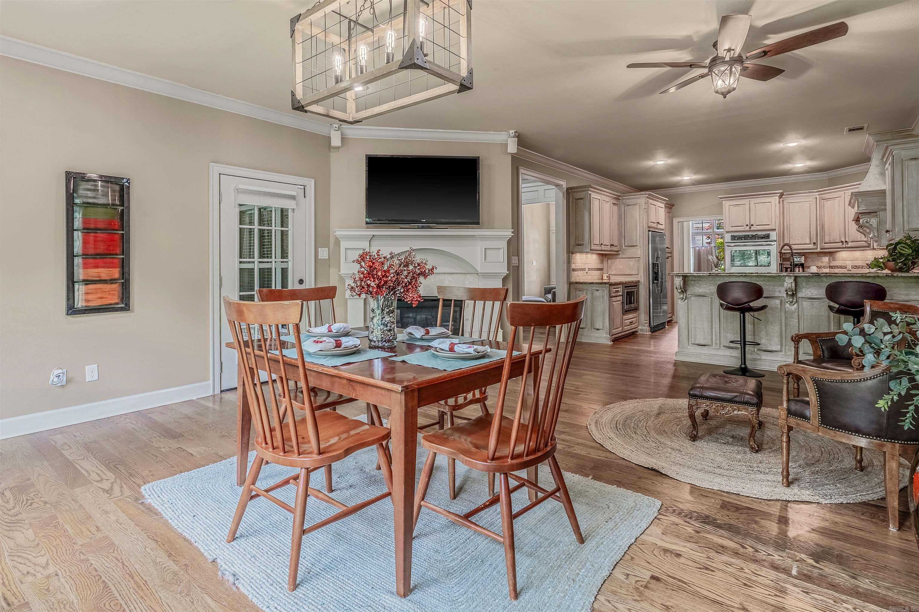 18  Winthrop Pt.  Little Rock, AR