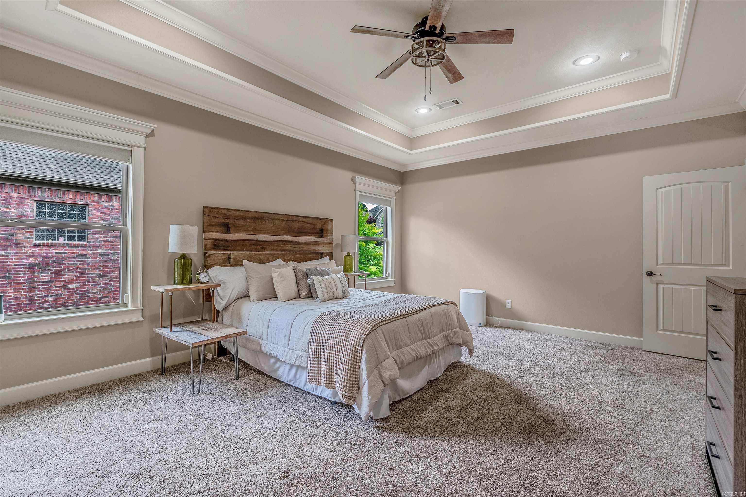 18  Winthrop Pt.  Little Rock, AR