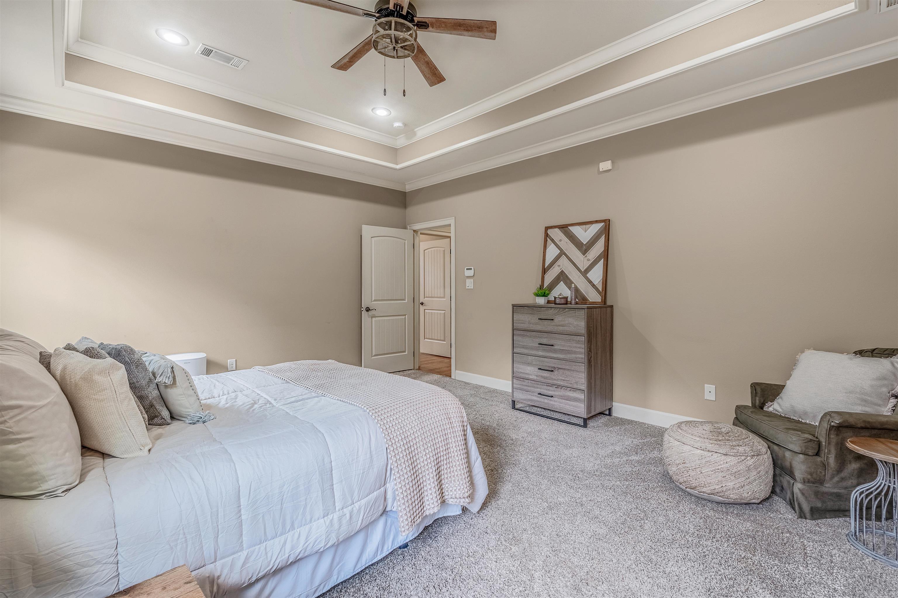 18  Winthrop Pt.  Little Rock, AR
