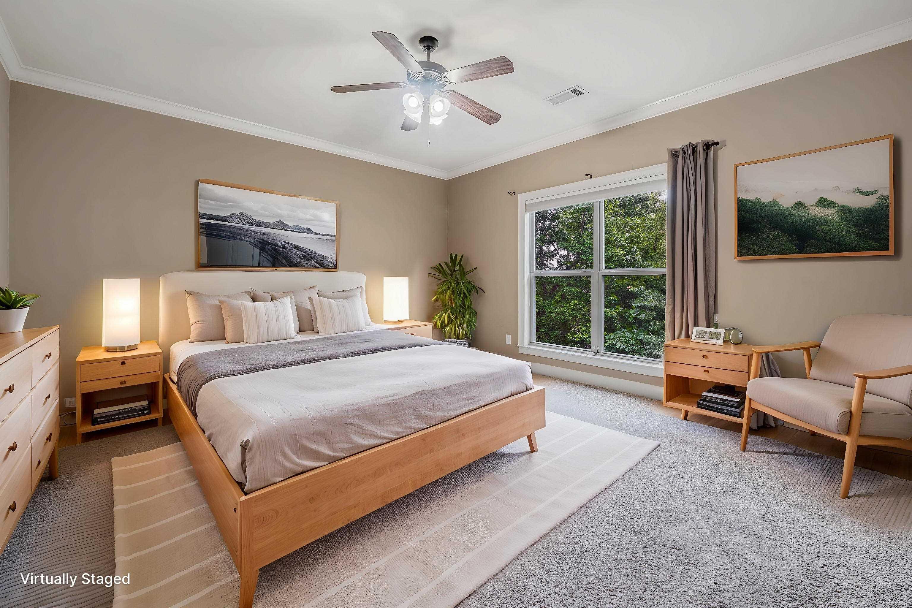 18 Winthrop Pt. Little Rock, AR 72211