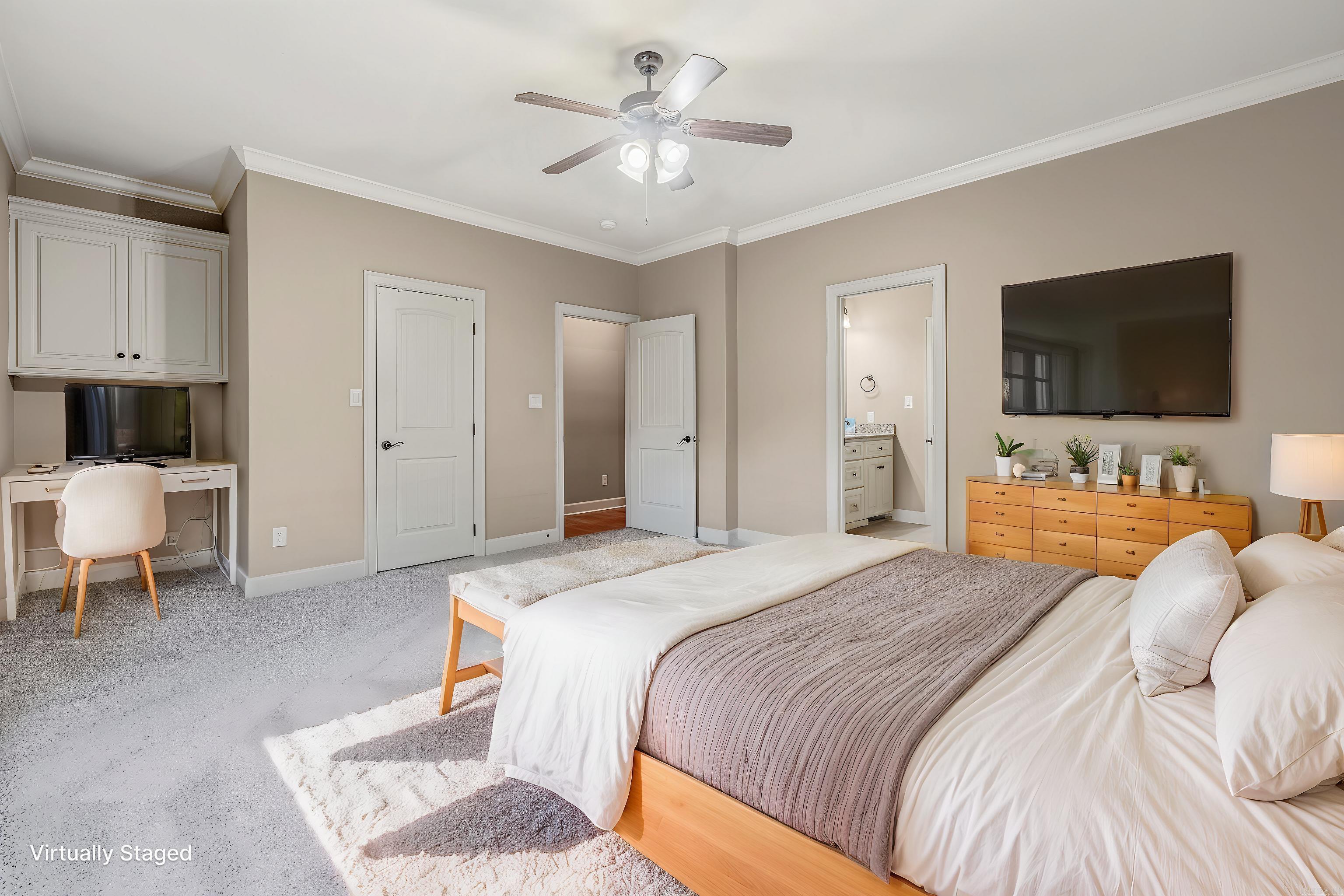 18  Winthrop Pt.  Little Rock, AR