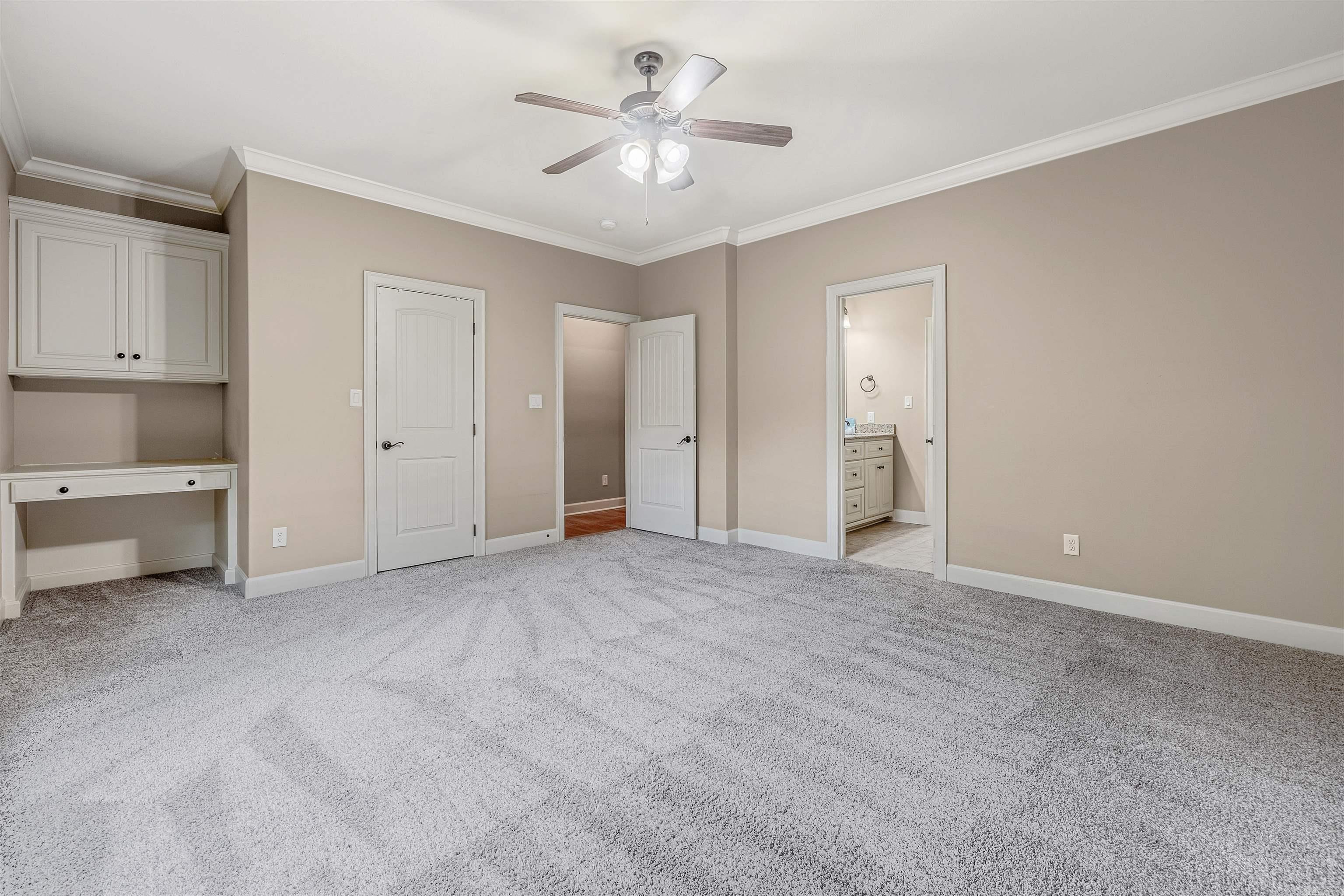 18  Winthrop Pt.  Little Rock, AR
