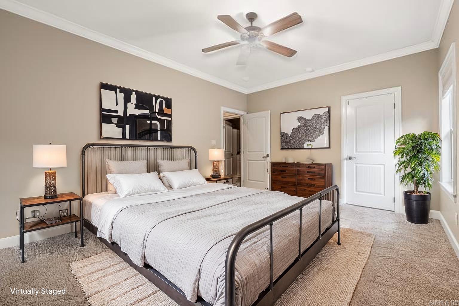 18  Winthrop Pt.  Little Rock, AR