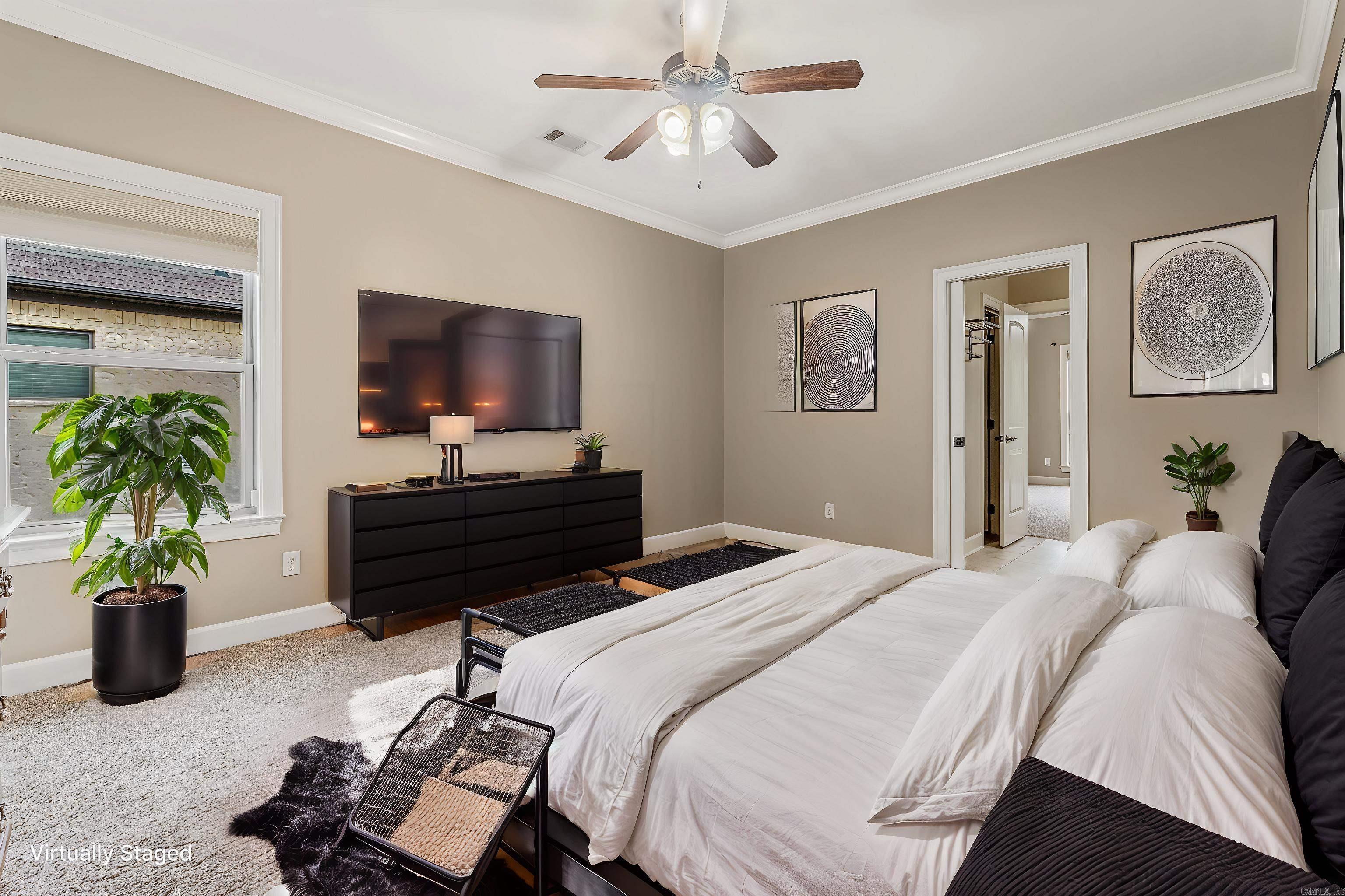 18  Winthrop Pt.  Little Rock, AR